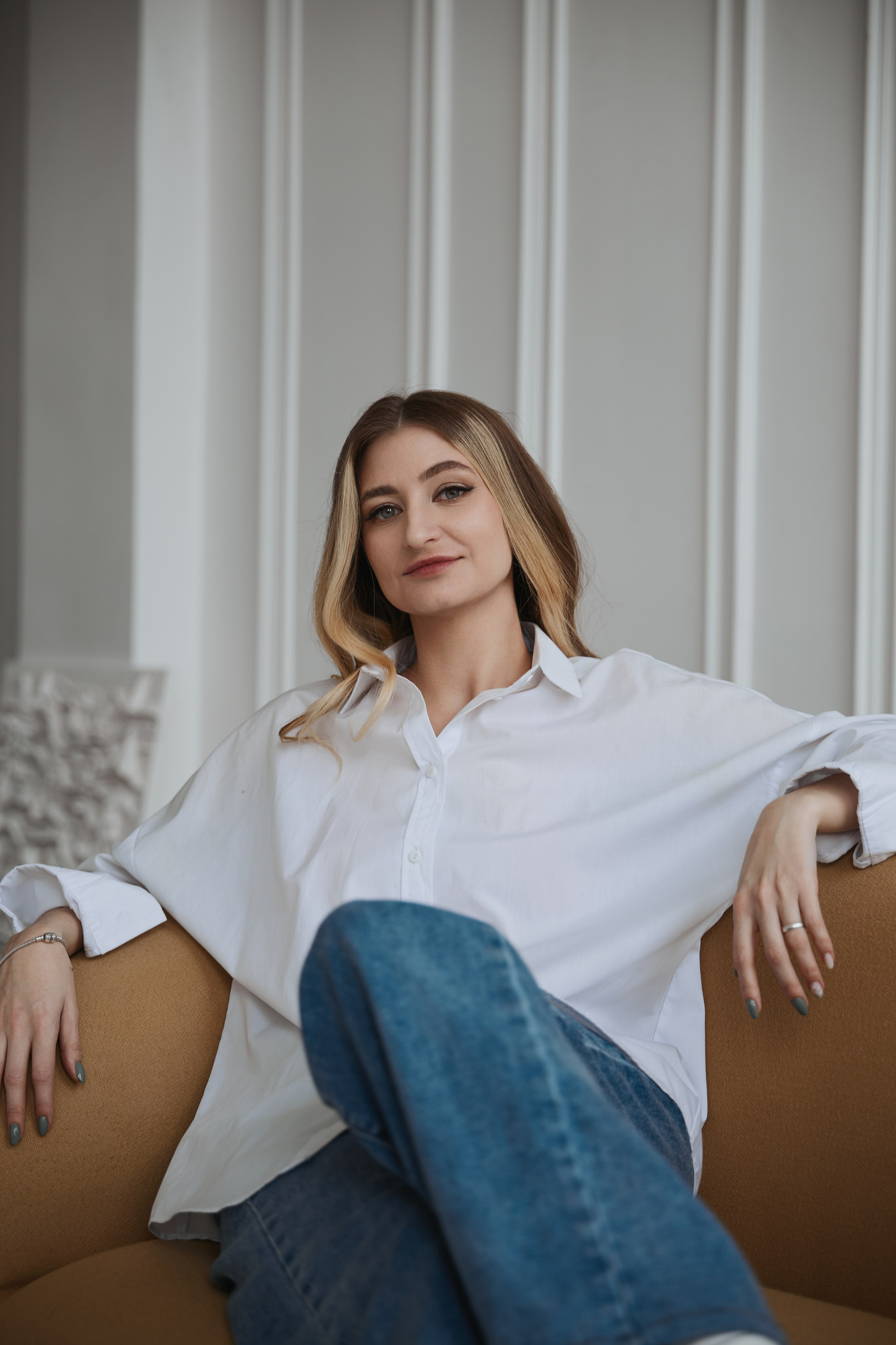 Кристина и Влад. Фотограф и видеограф в Кургане Леонид Корнильев