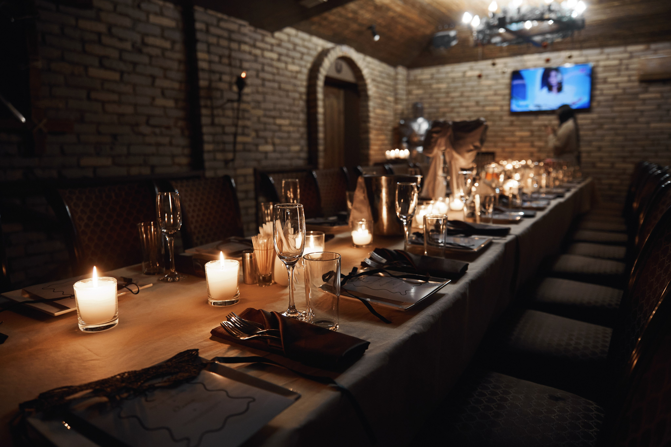 Новогодний квартирник Жанны Д`арк. Фотограф и видеограф в Кургане Леонид Корнильев