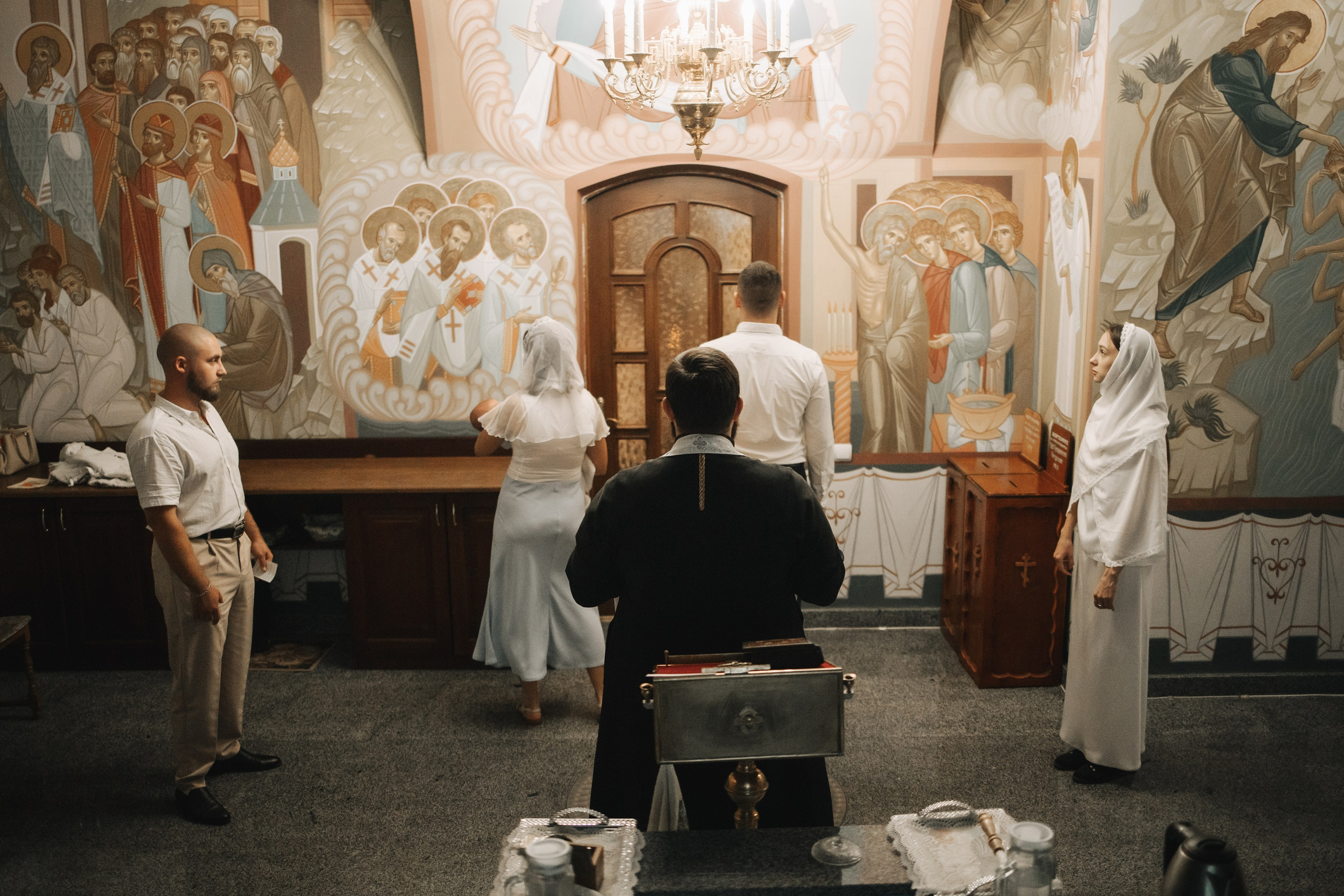 Донецк. Семейный фотограф Донецк