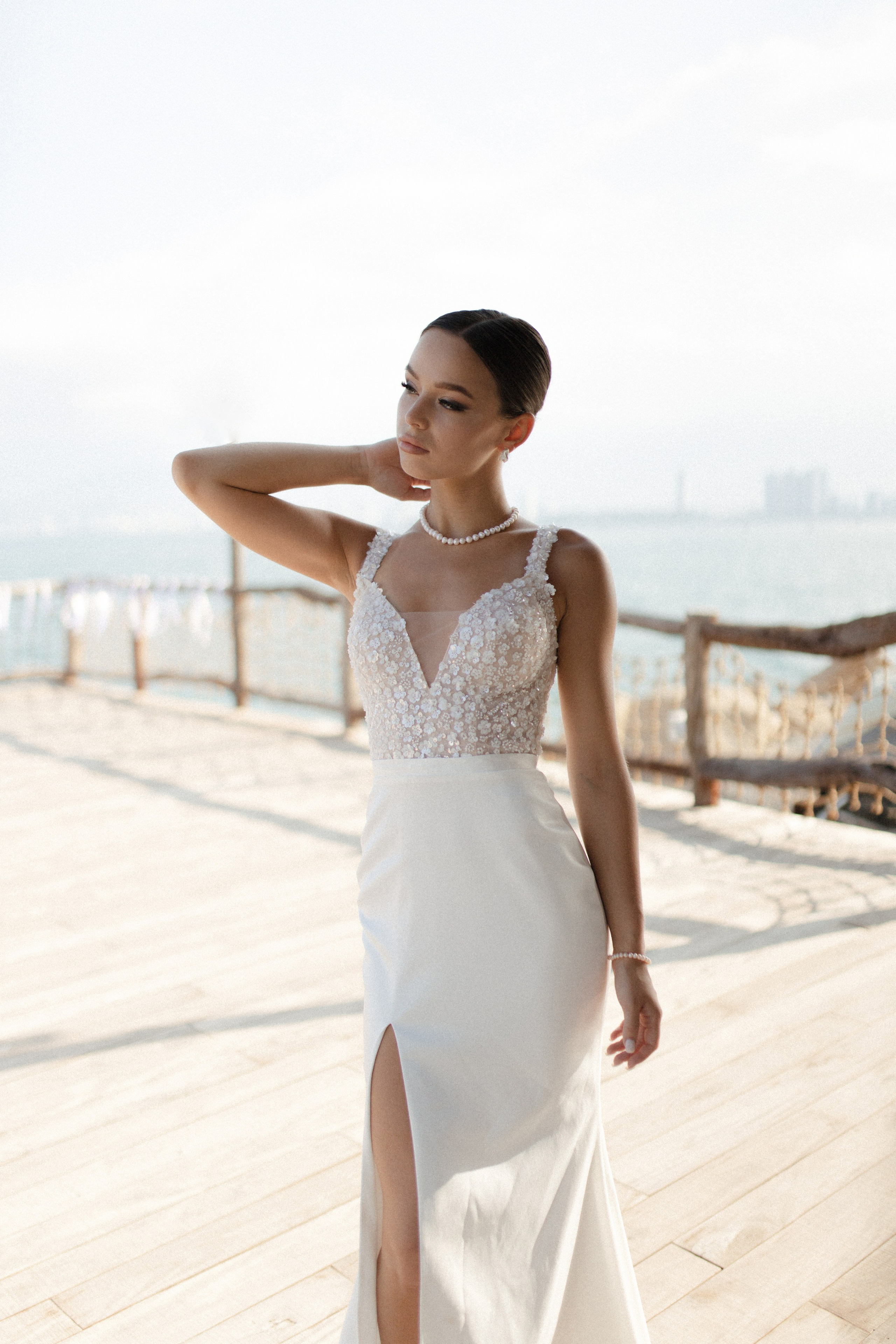 Ярослав и Анастасия. Главная