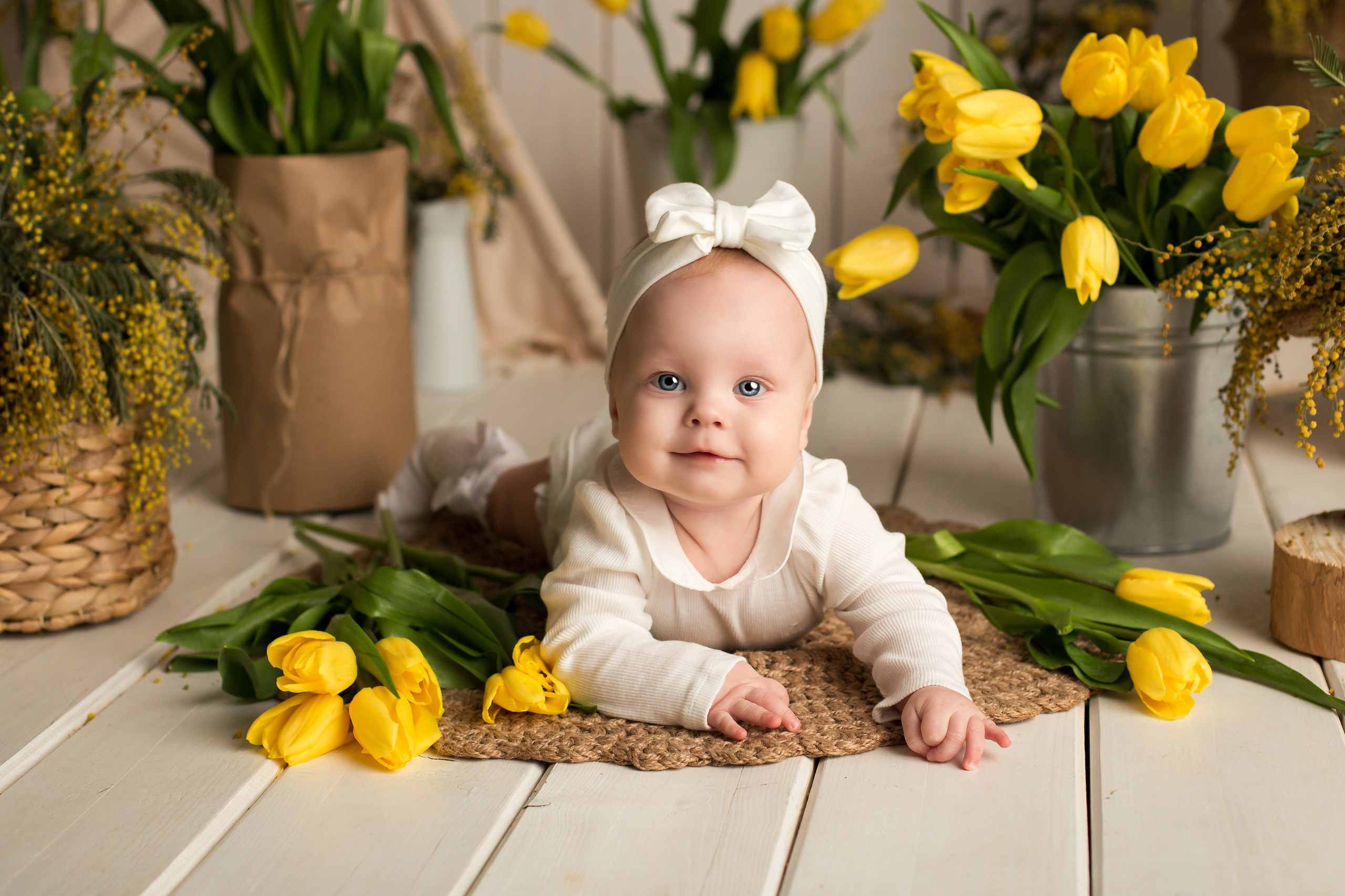 Тематические фотопроекты. Главная