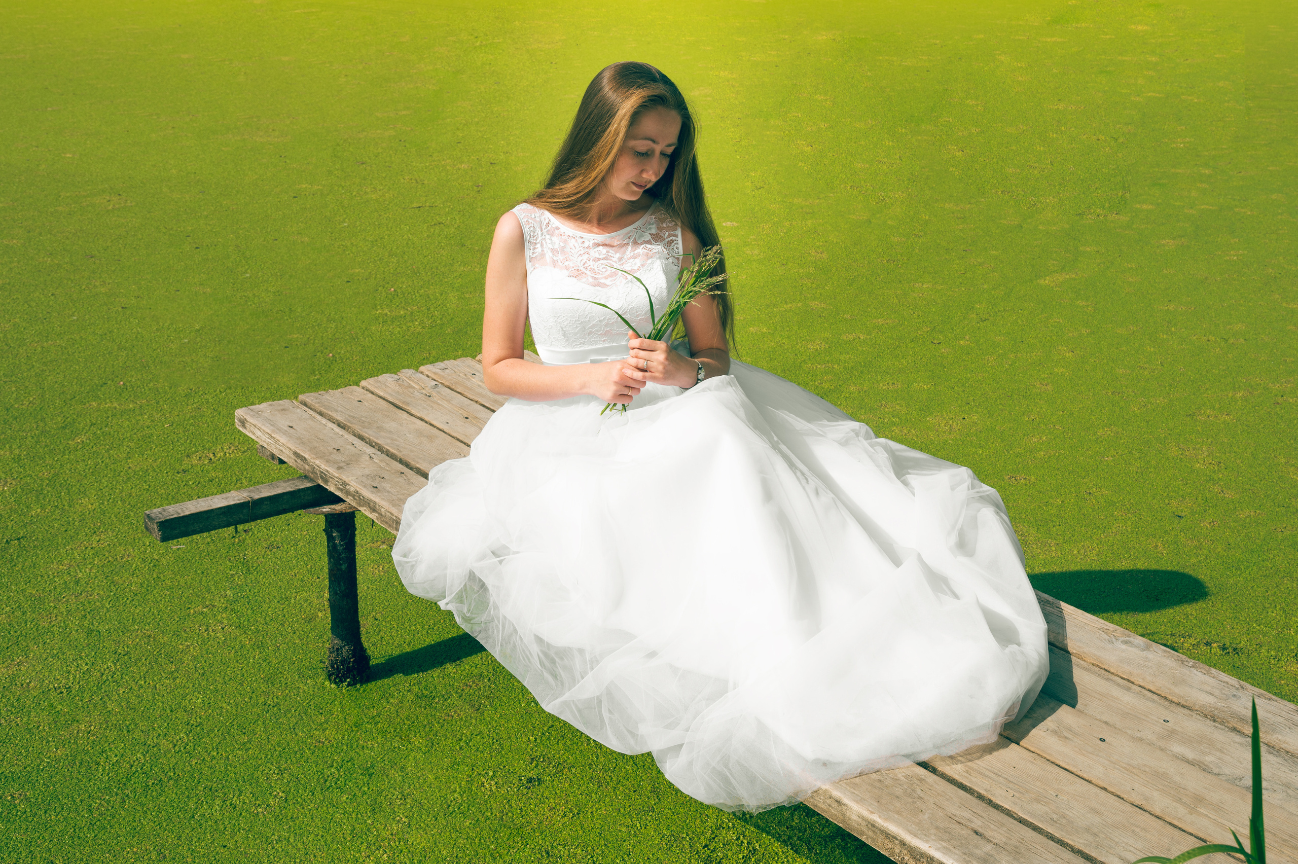 Портретные фотосессии в Тюмени