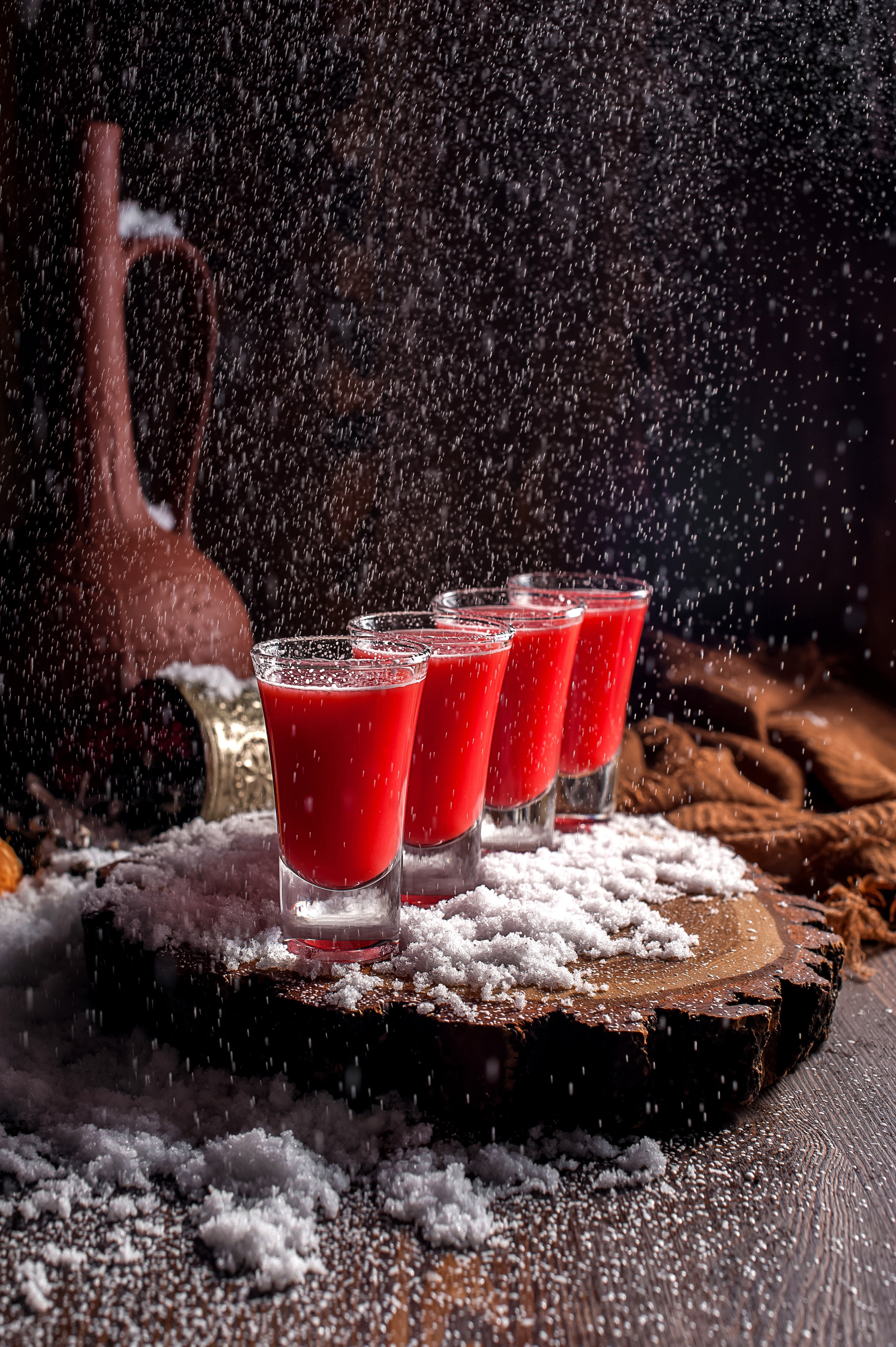 Foodphoto. Рекламный, предметный и фудфотограф г. Иркутск