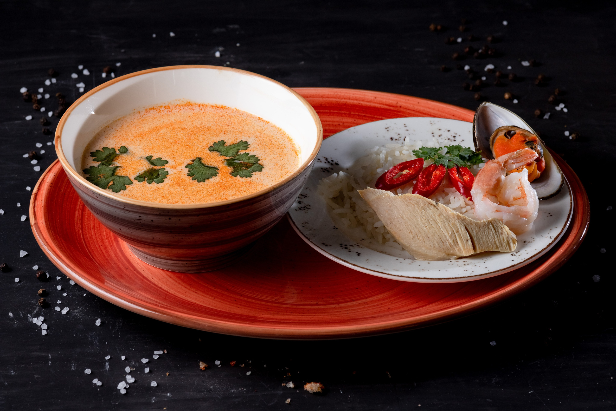 Торнадо. Свадебный фотограф в Нальчике Алим Джаппуев