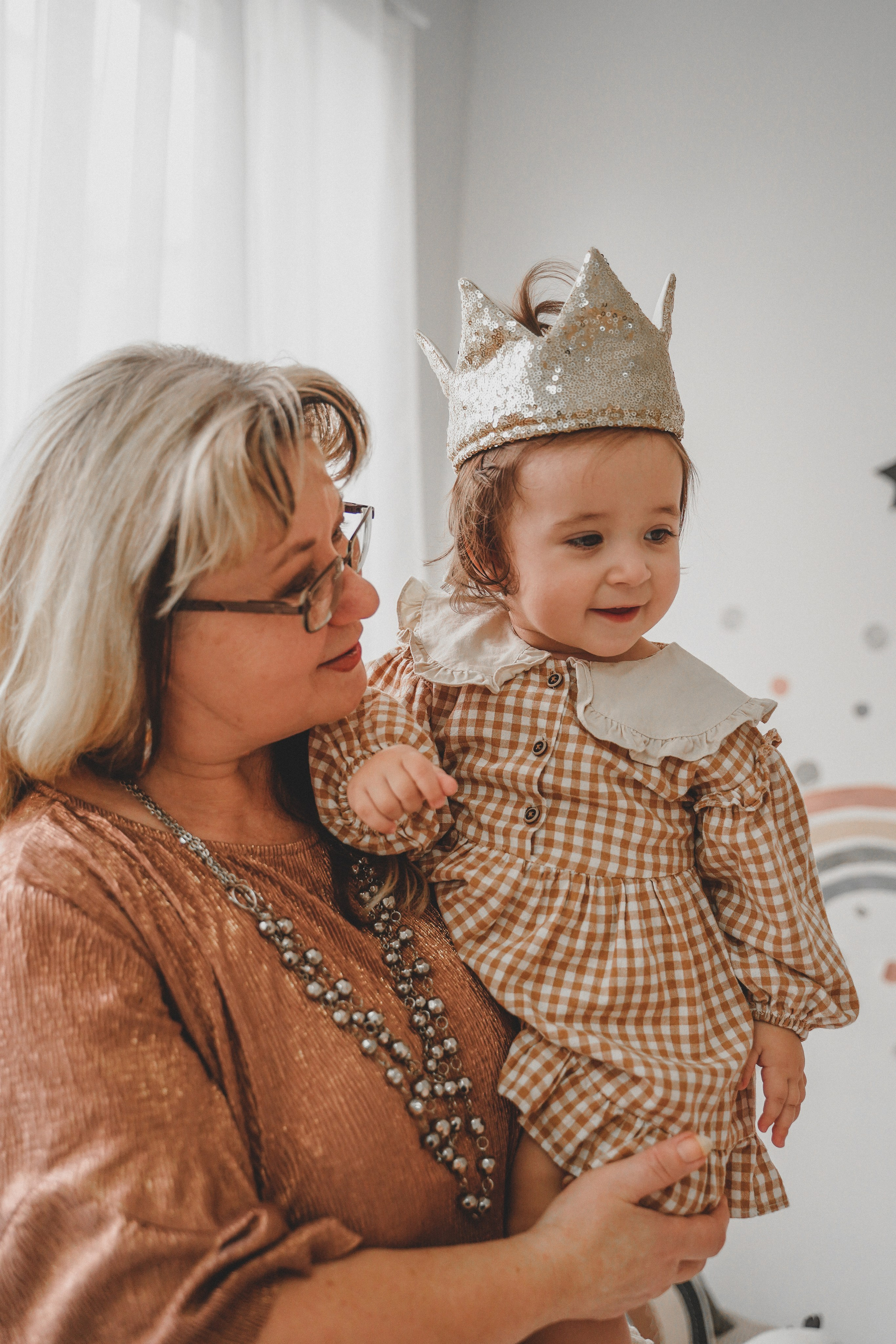 Годовасие. Семейный и женский фотограф в Краснодаре Анастасия Приймак