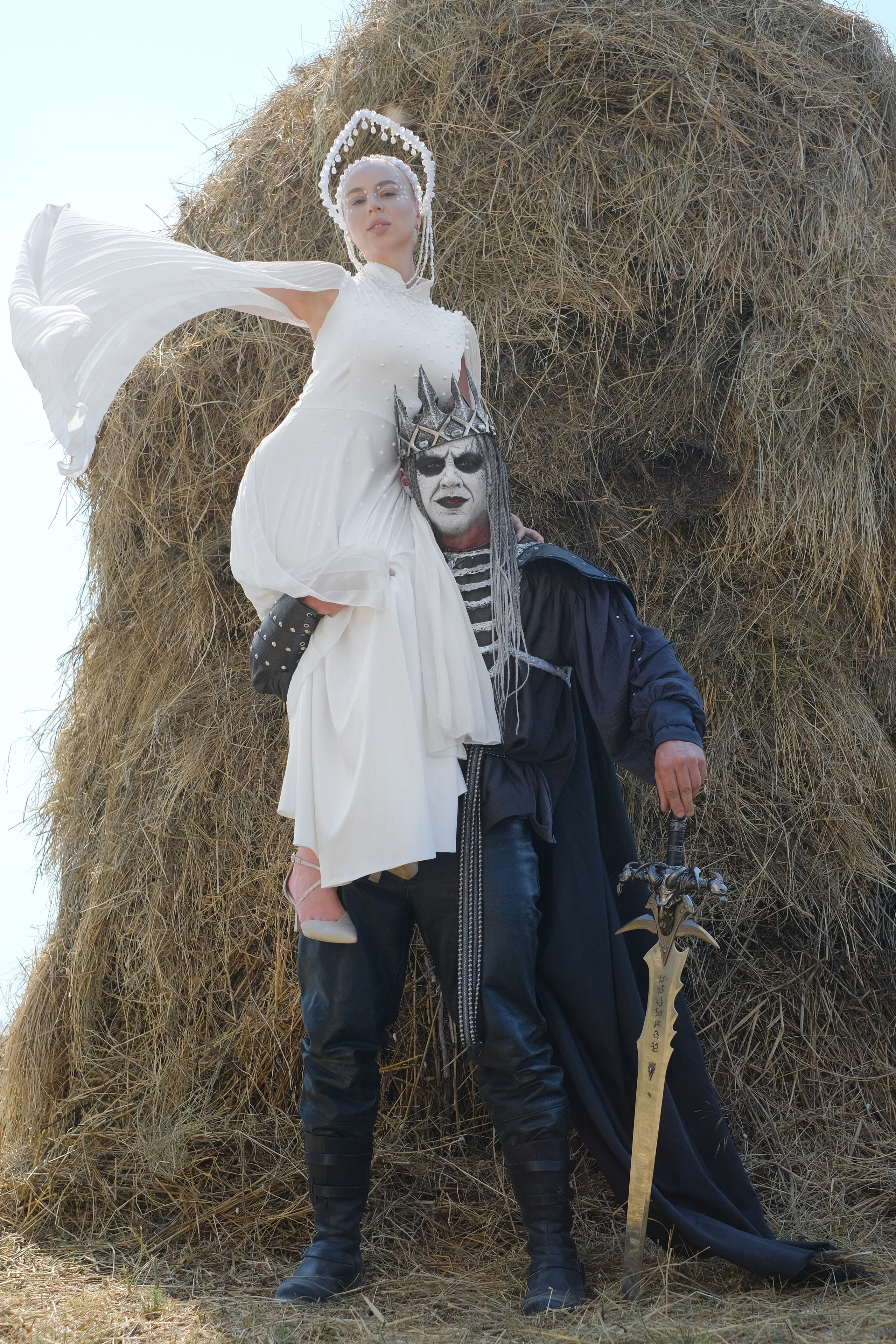 Славянский фестиваль «MARYCROWNS». Профессиональная фотосъемка в Крыму. Натуральные эмоции и живые кадры. Забронируйте дату прямо сейчас!