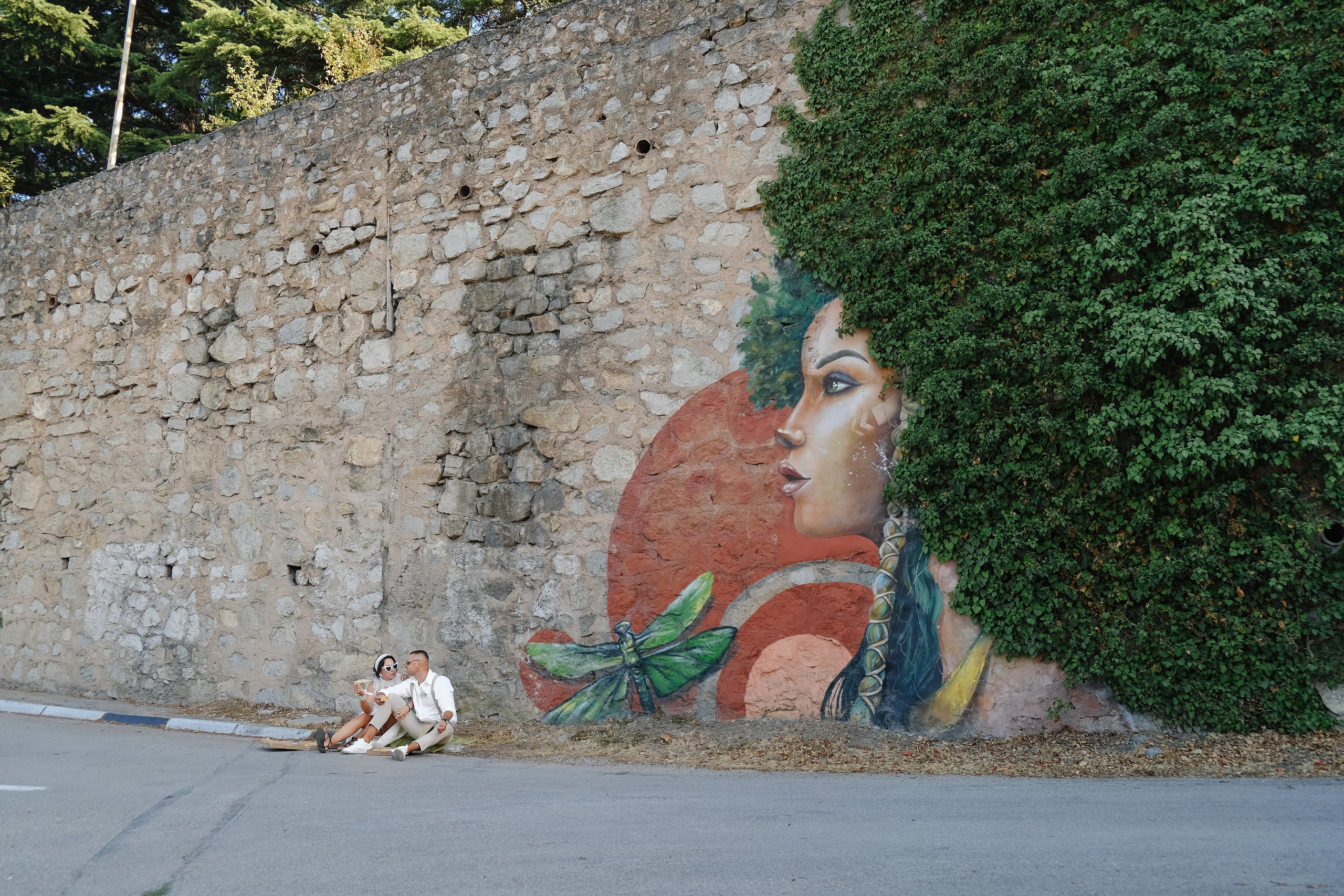 А+Е (Ялта). Профессиональная фотосъемка в Крыму. Натуральные эмоции и живые кадры. Забронируйте дату прямо сейчас!