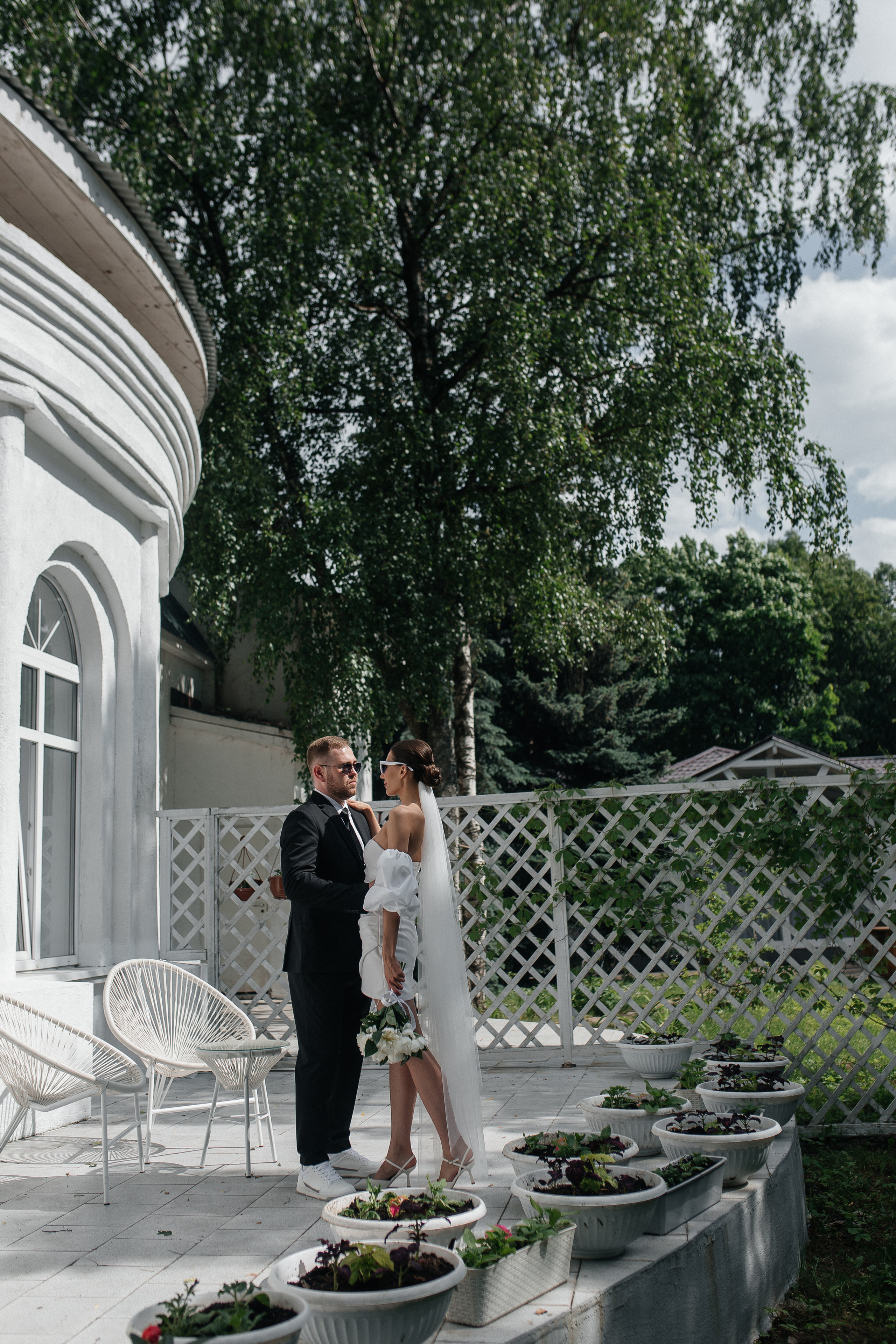 Свадьба Лесной берег. Фото Радости. Свадебный и семейный фотограф в Москве Юлия Самойлова