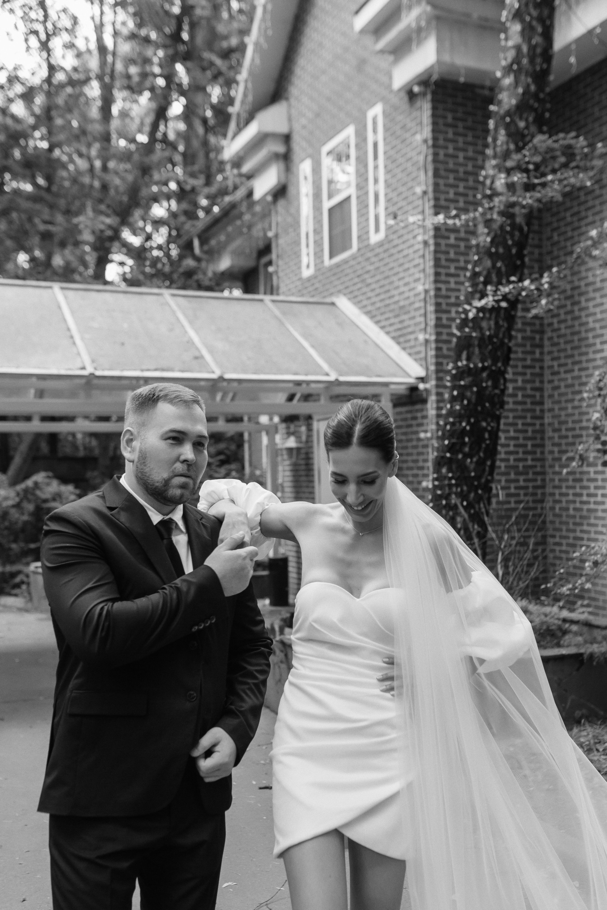 Свадьба Лесной берег. Фото Радости. Свадебный и семейный фотограф в Москве Юлия Самойлова