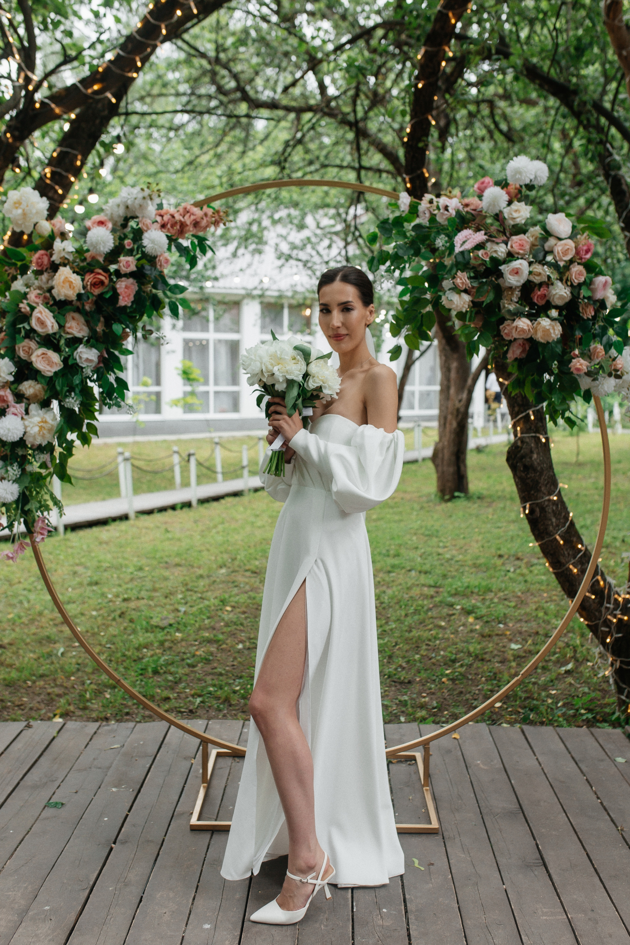 Свадьба Лесной берег. Фото Радости. Свадебный и семейный фотограф в Москве Юлия Самойлова