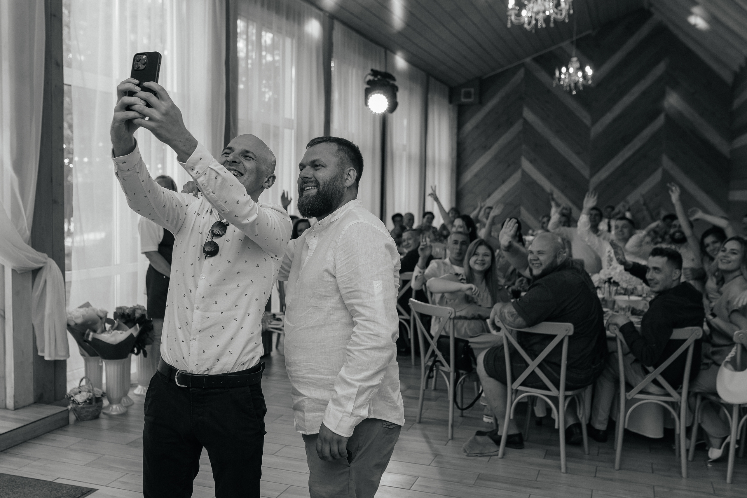 Свадьба Лесной берег. Фото Радости. Свадебный и семейный фотограф в Москве Юлия Самойлова