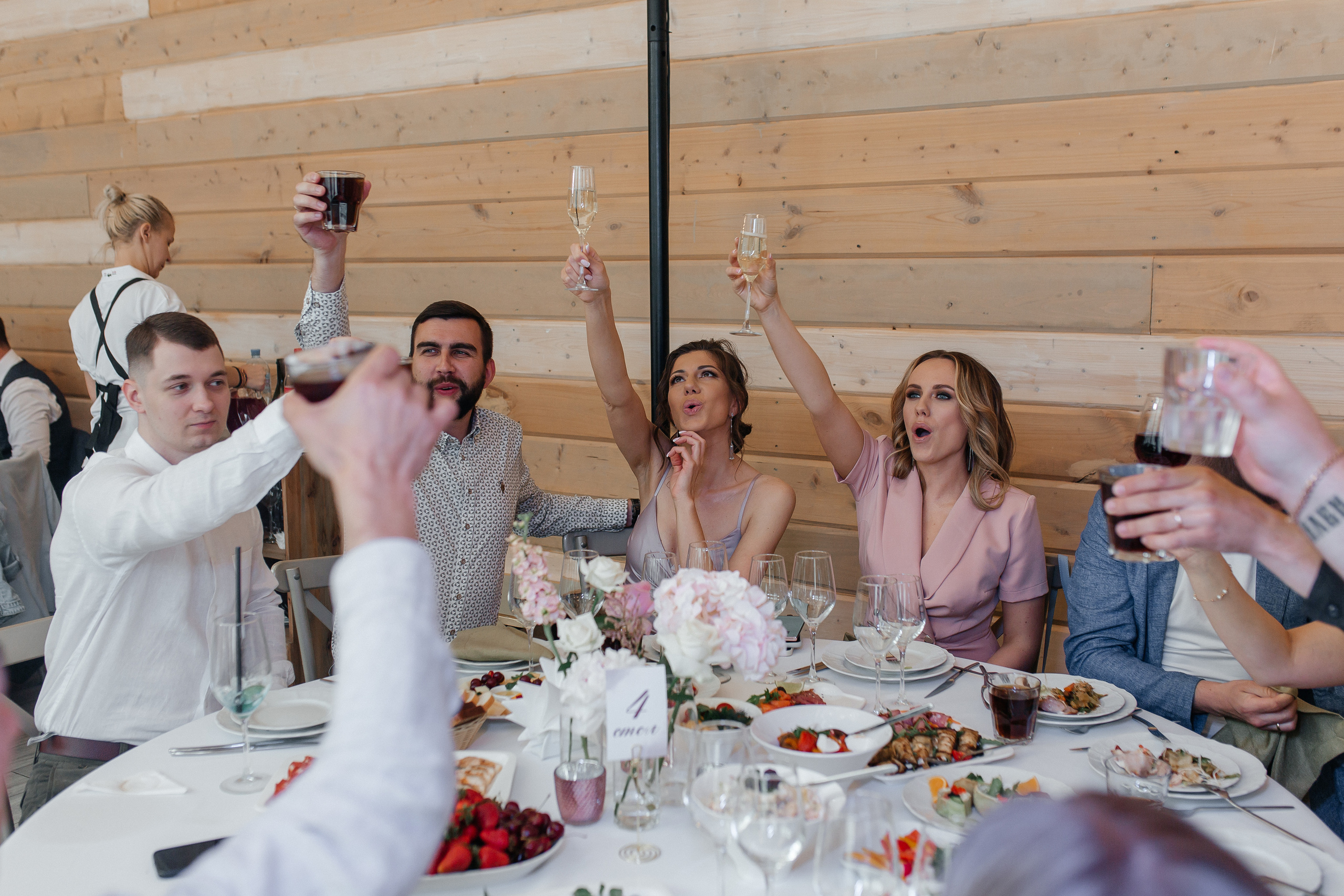 Свадьба Лесной берег. Фото Радости. Свадебный и семейный фотограф в Москве Юлия Самойлова