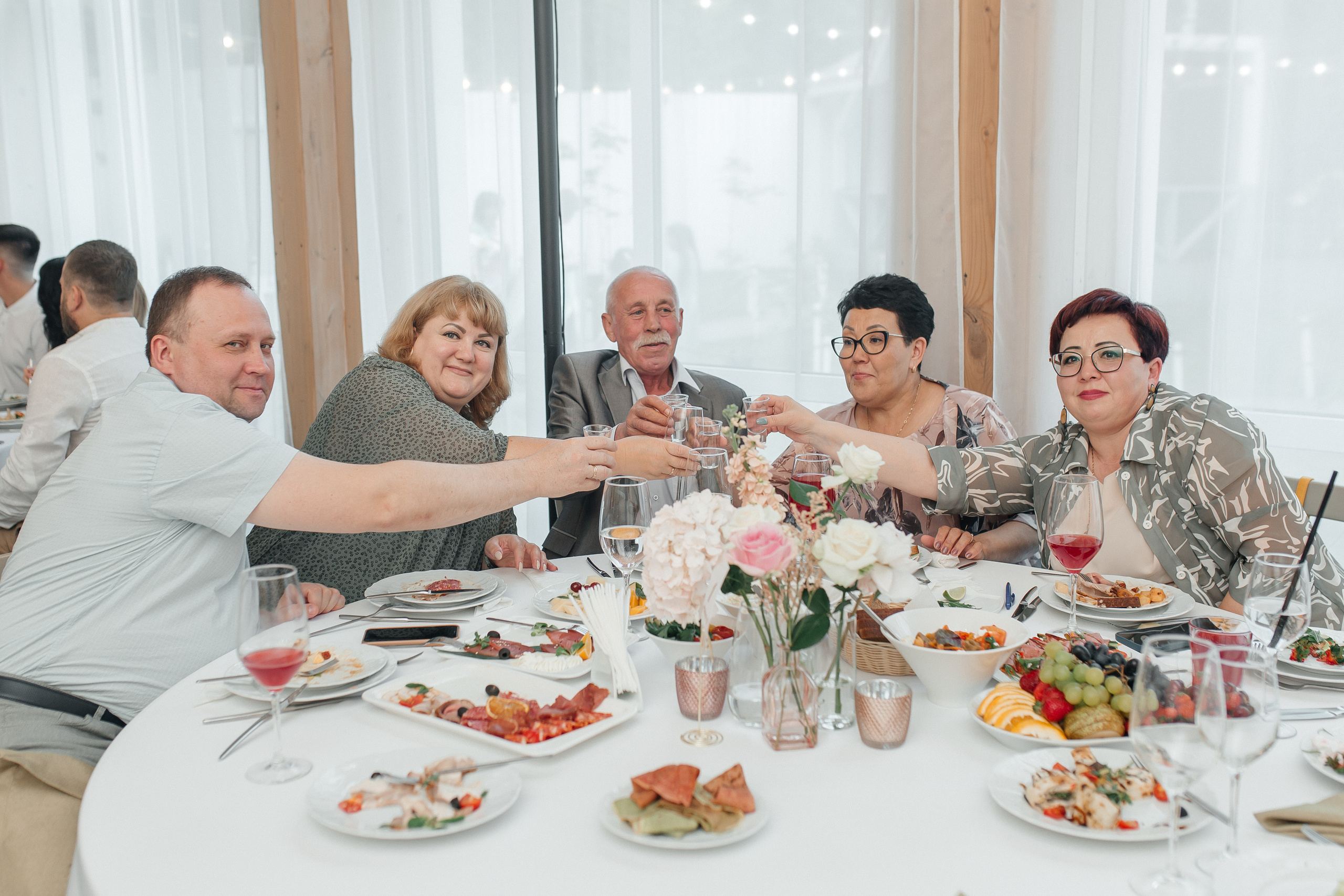 Свадьба Лесной берег. Фото Радости. Свадебный и семейный фотограф в Москве Юлия Самойлова
