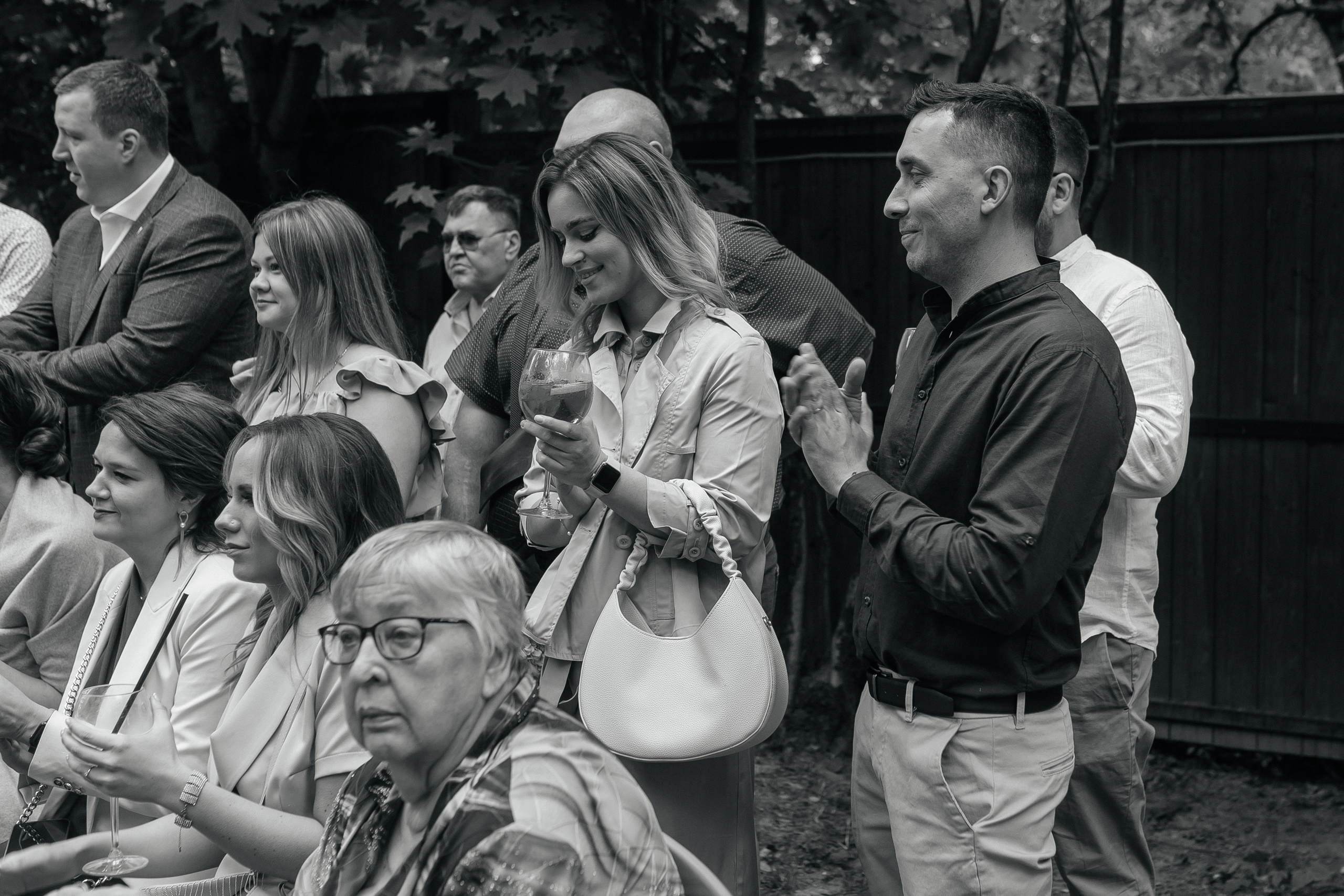 Свадьба Лесной берег. Фото Радости. Свадебный и семейный фотограф в Москве Юлия Самойлова
