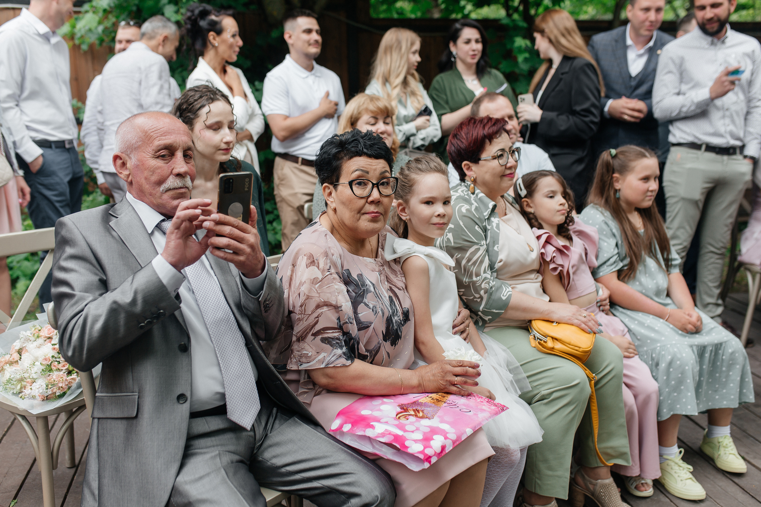 Свадьба Лесной берег. Фото Радости. Свадебный и семейный фотограф в Москве Юлия Самойлова