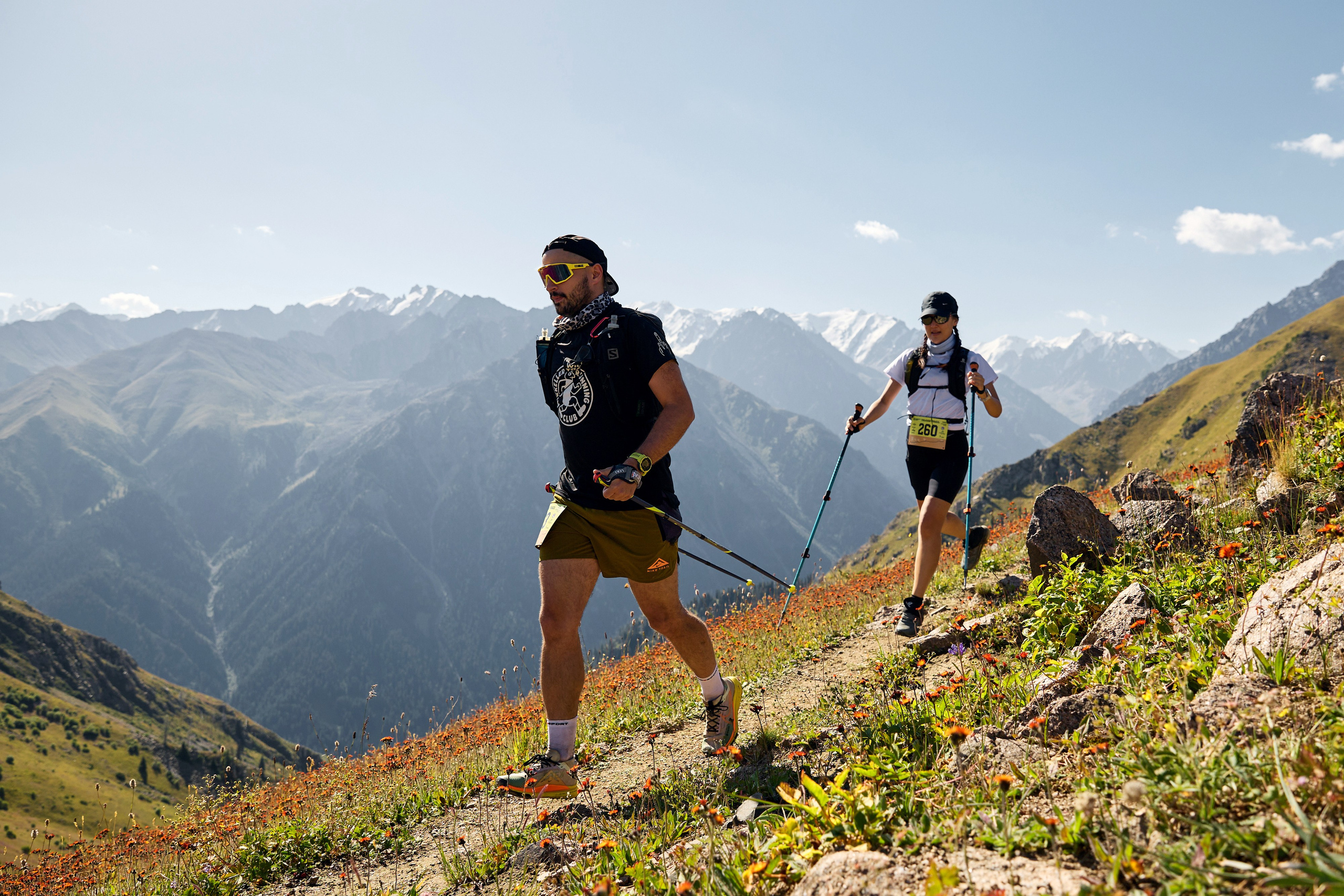 Irbis Race 2022, 2023. Спортивный/коммерческий фотограф/видеограф