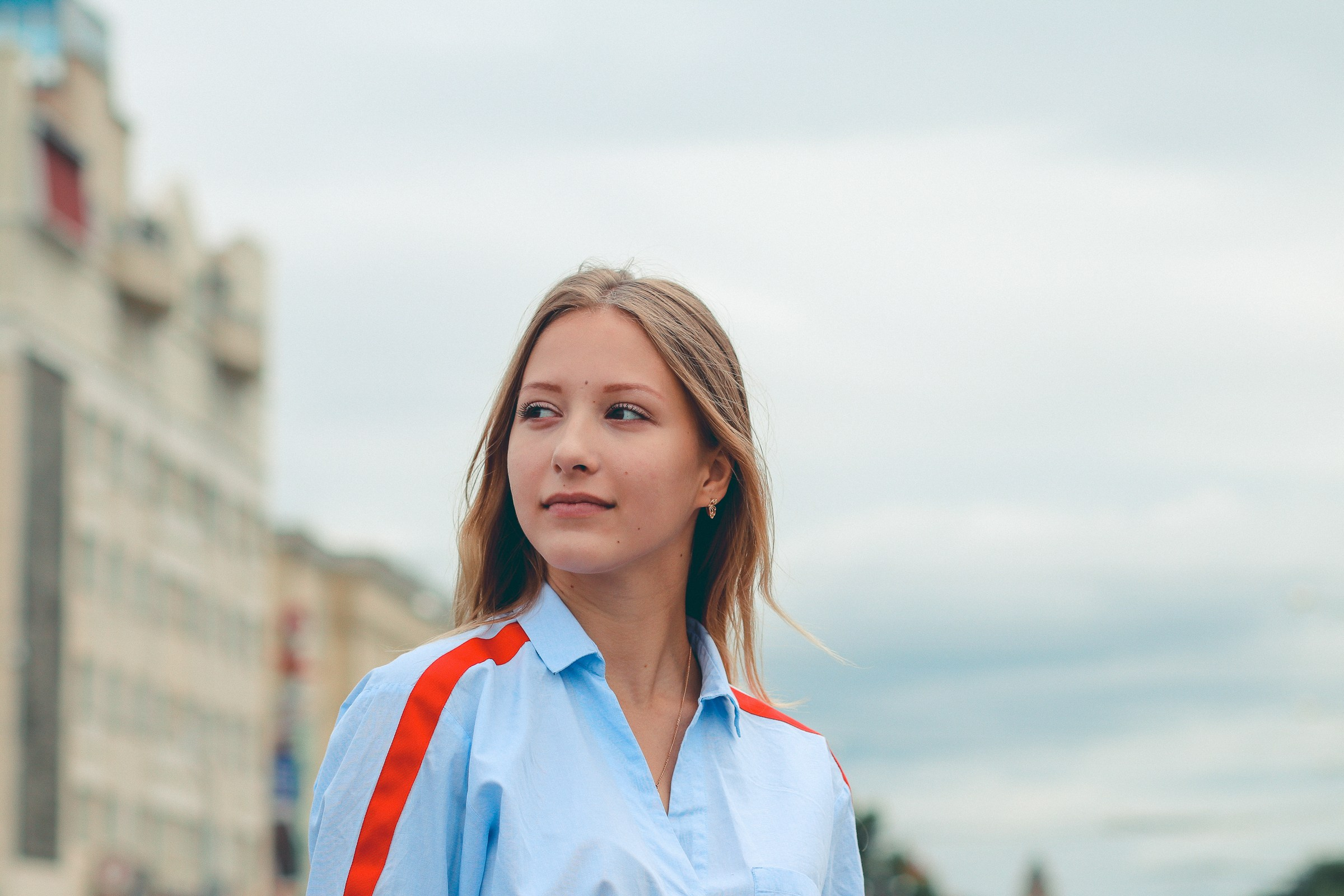 Полина. Мария Марченкова фотограф СПб