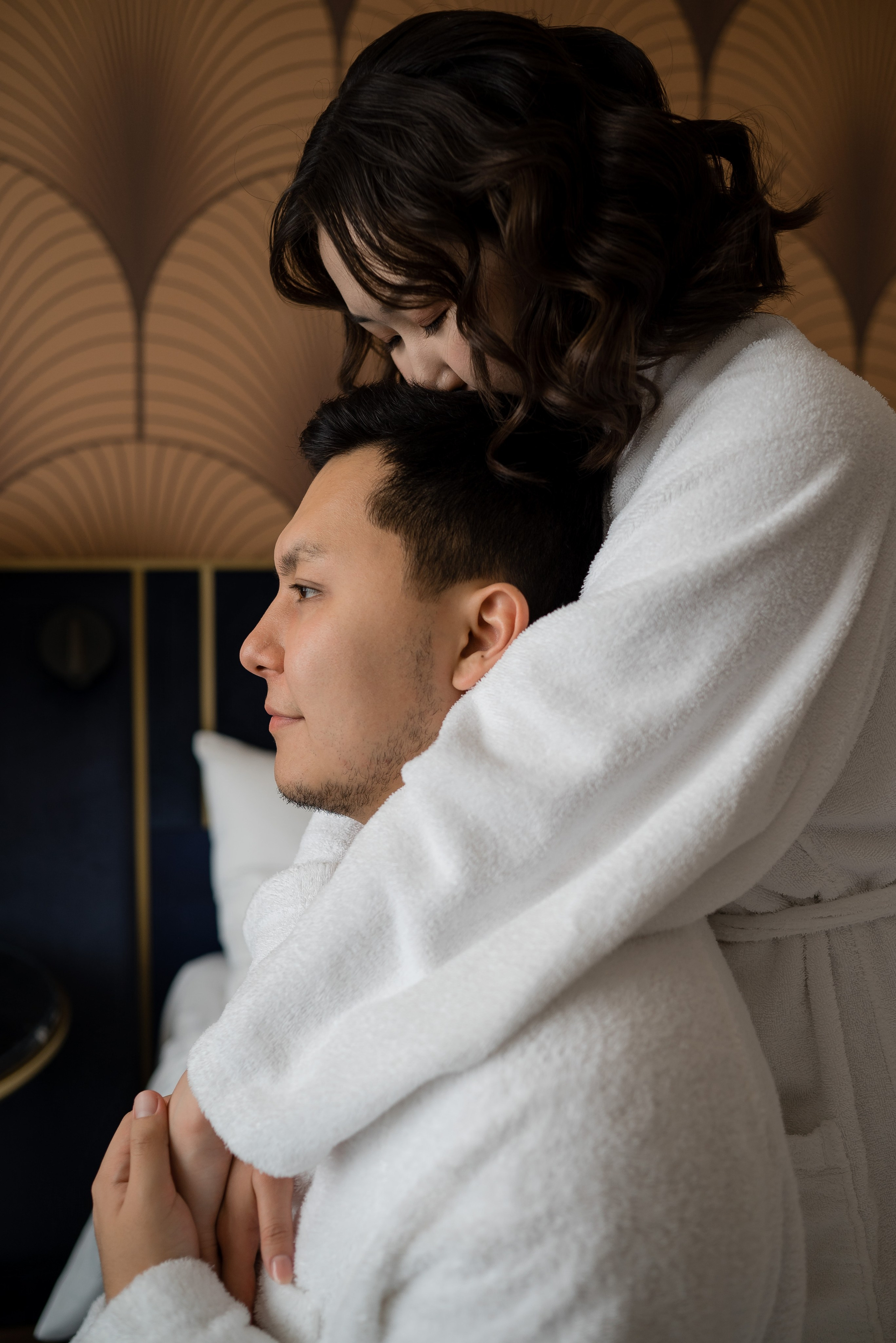 Давид и Альбина. Свадебный и портретный фотограф