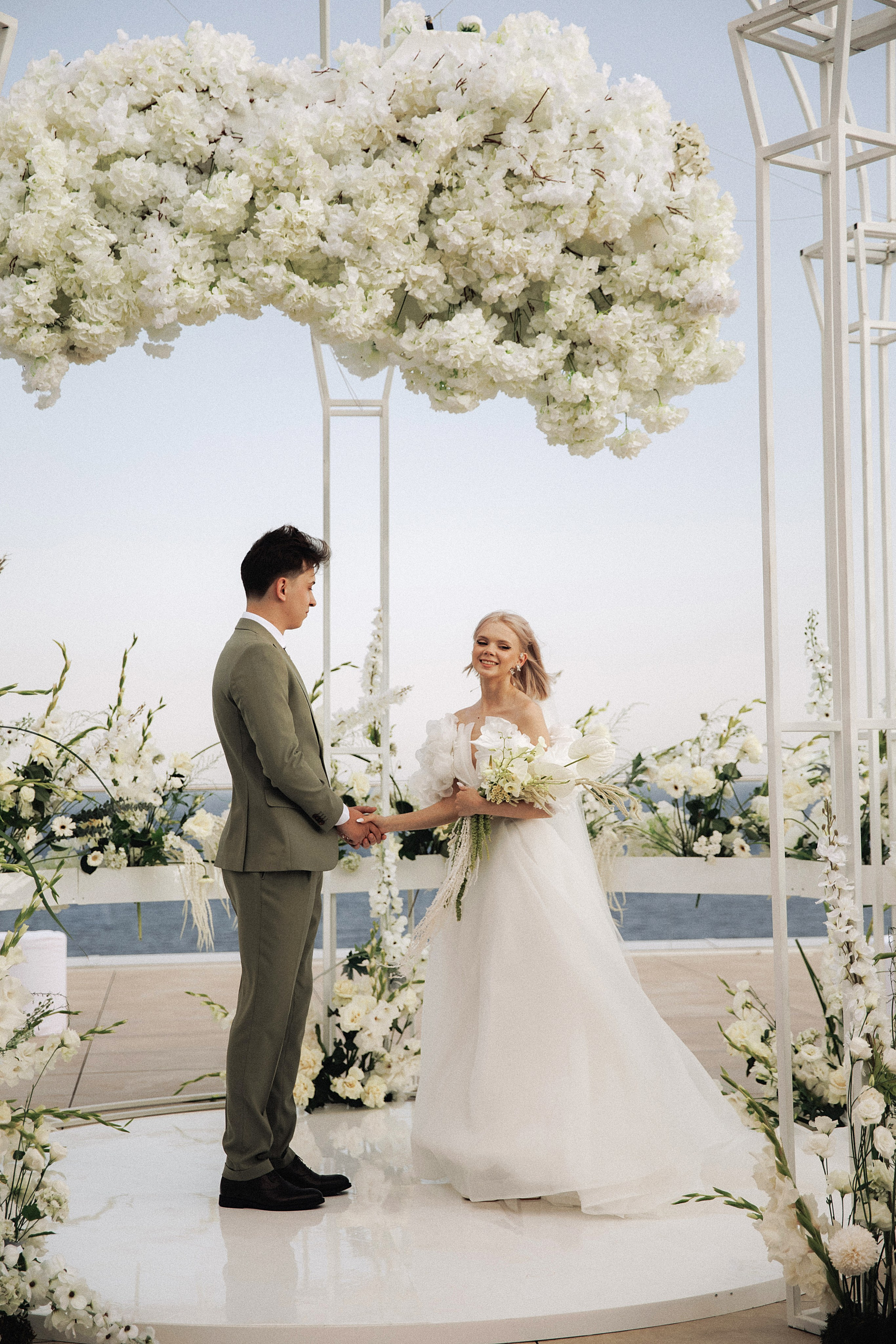 Maria & Dima. Свадебный фотограф в Севастополе и Крыму| Tanya Sher