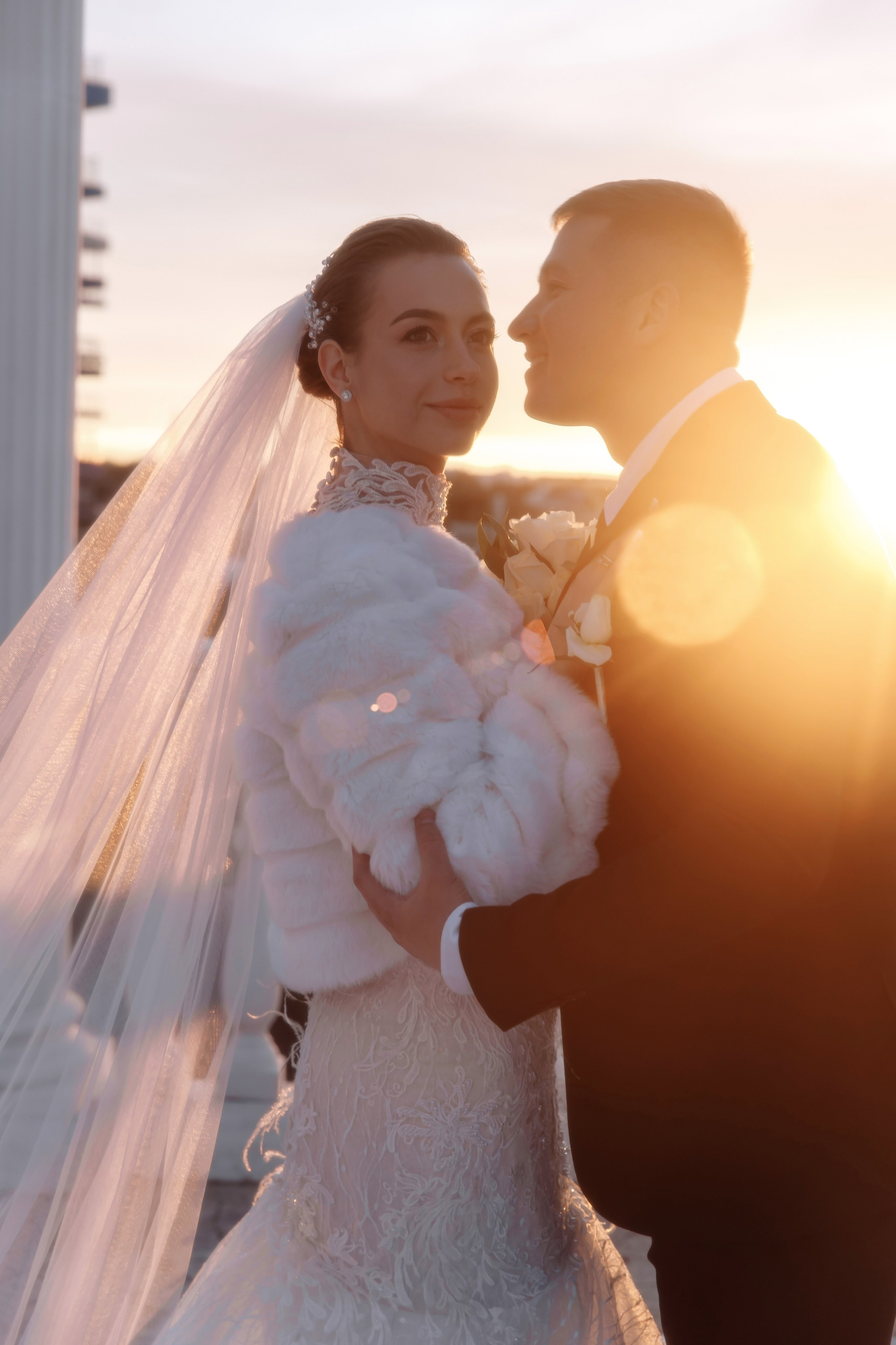 Victoria & Sergei. Свадебный фотограф в Севастополе и Крыму| Tanya Sher