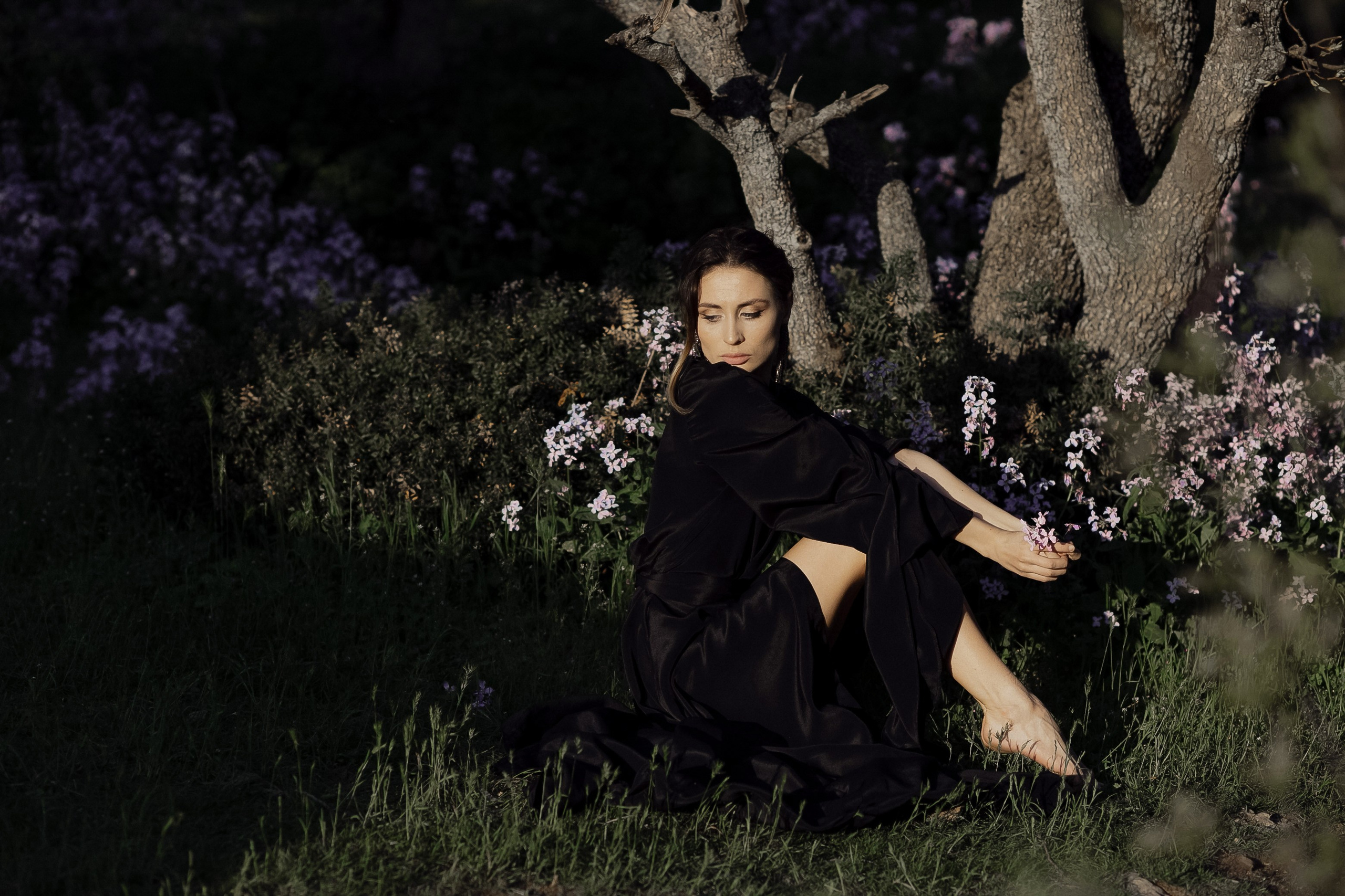 Портретная фотосессия в Крыму и Севастополе: портфолио | Tanya Sher. Свадебный фотограф в Севастополе и Крыму| Tanya Sher