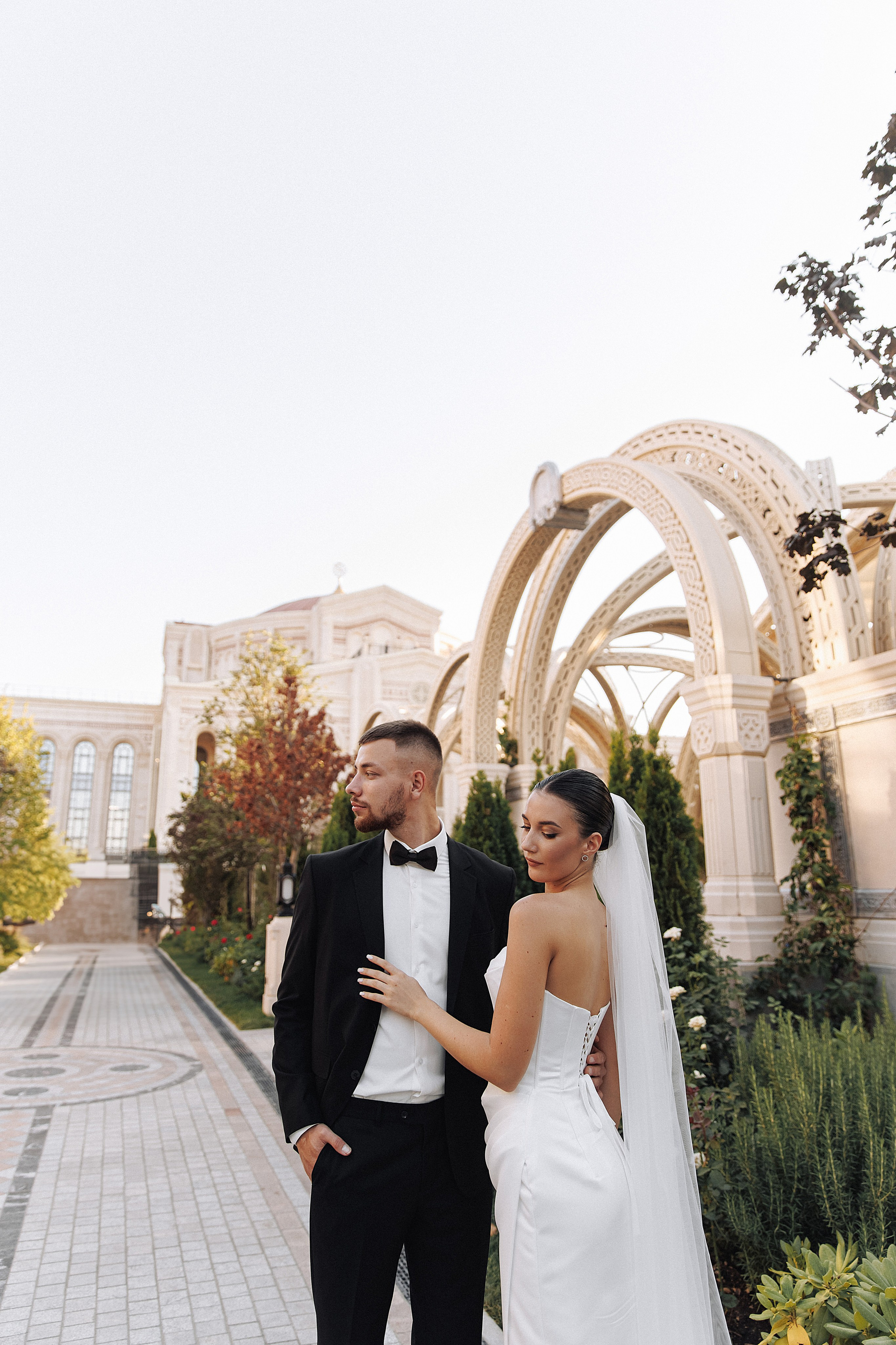 Timur & Nastya. Свадебный фотограф в Севастополе и Крыму| Tanya Sher