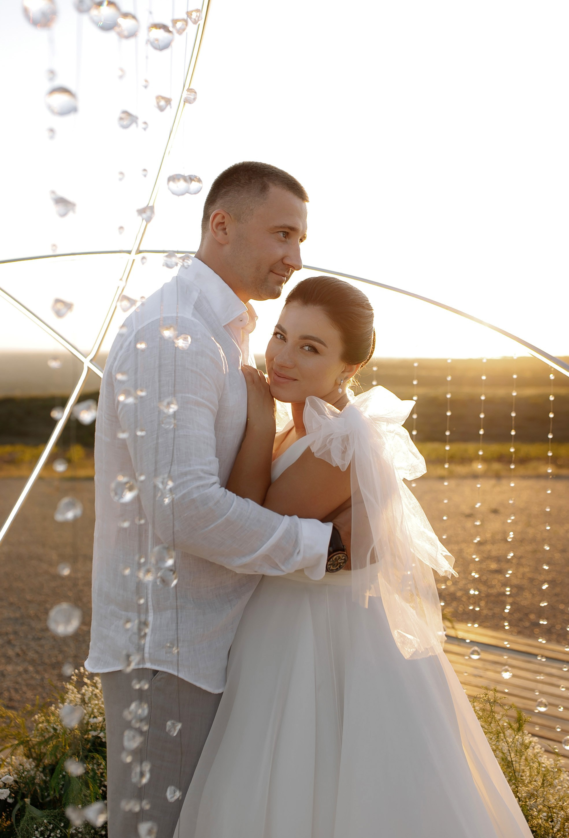 Alina & Denis. Свадебный фотограф в Севастополе и Крыму| Tanya Sher