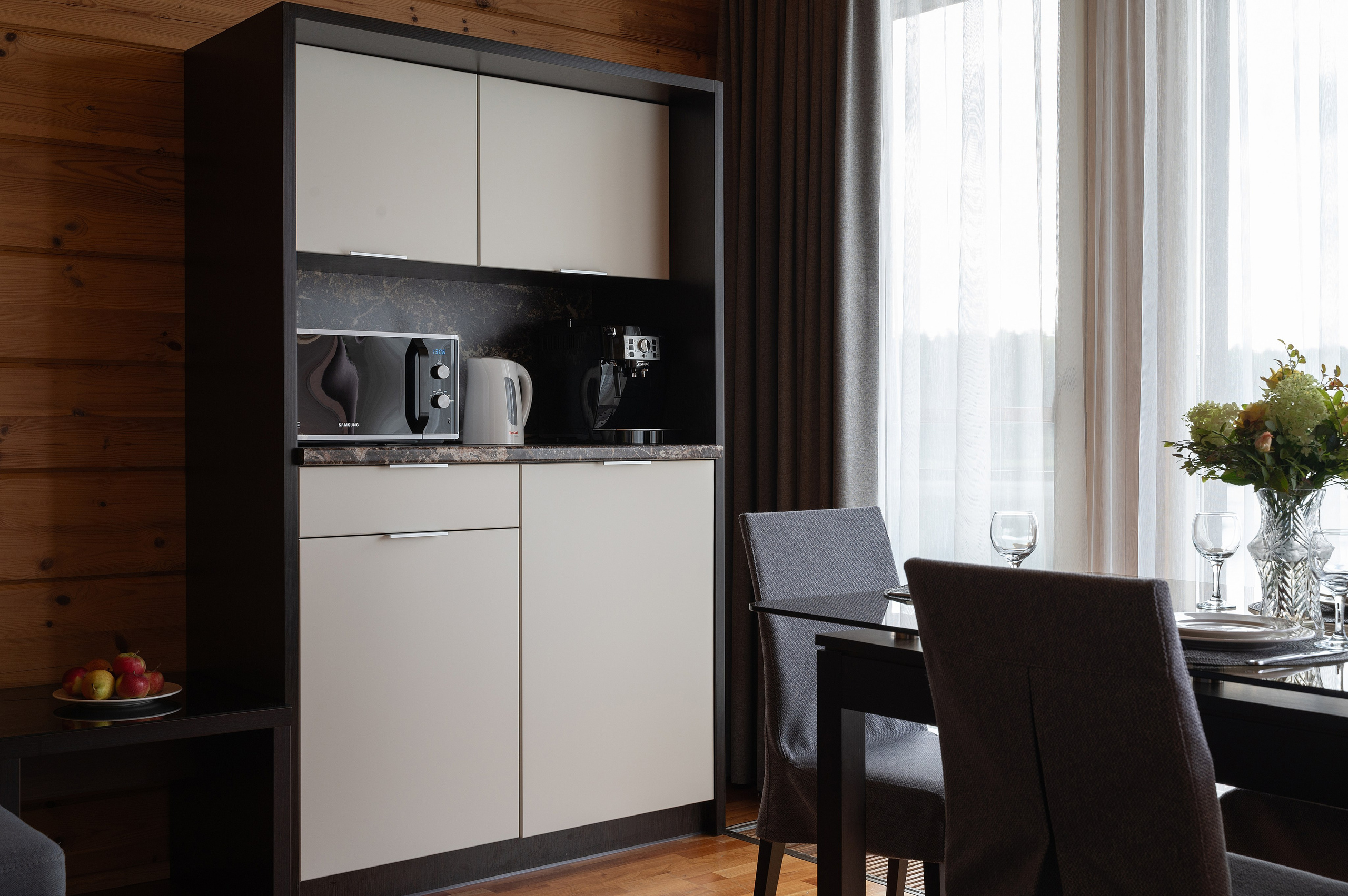 Дом на базе отдыха «ВАЛДАЙ». Интерьерный фотограф в Сочи Элина Габриелян