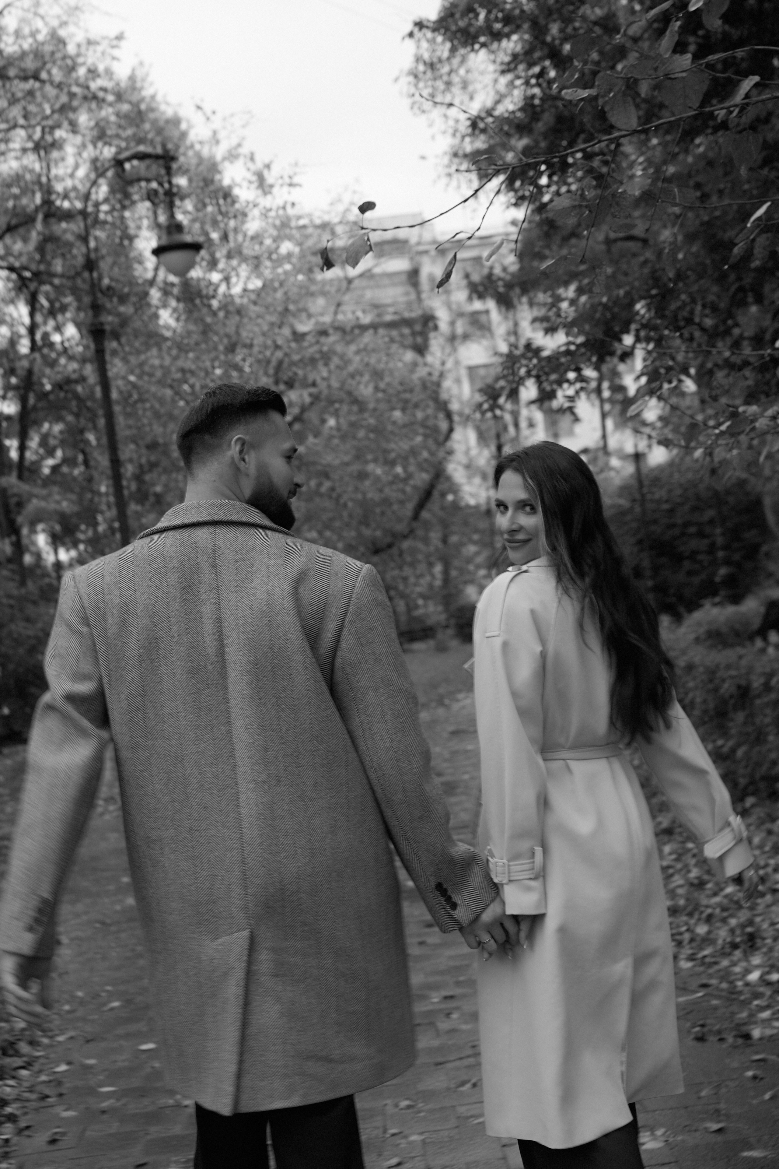 Люда и Витя. Фотограф для брендов и маркетплейсов Екатеринбург Екатерина Дроздова