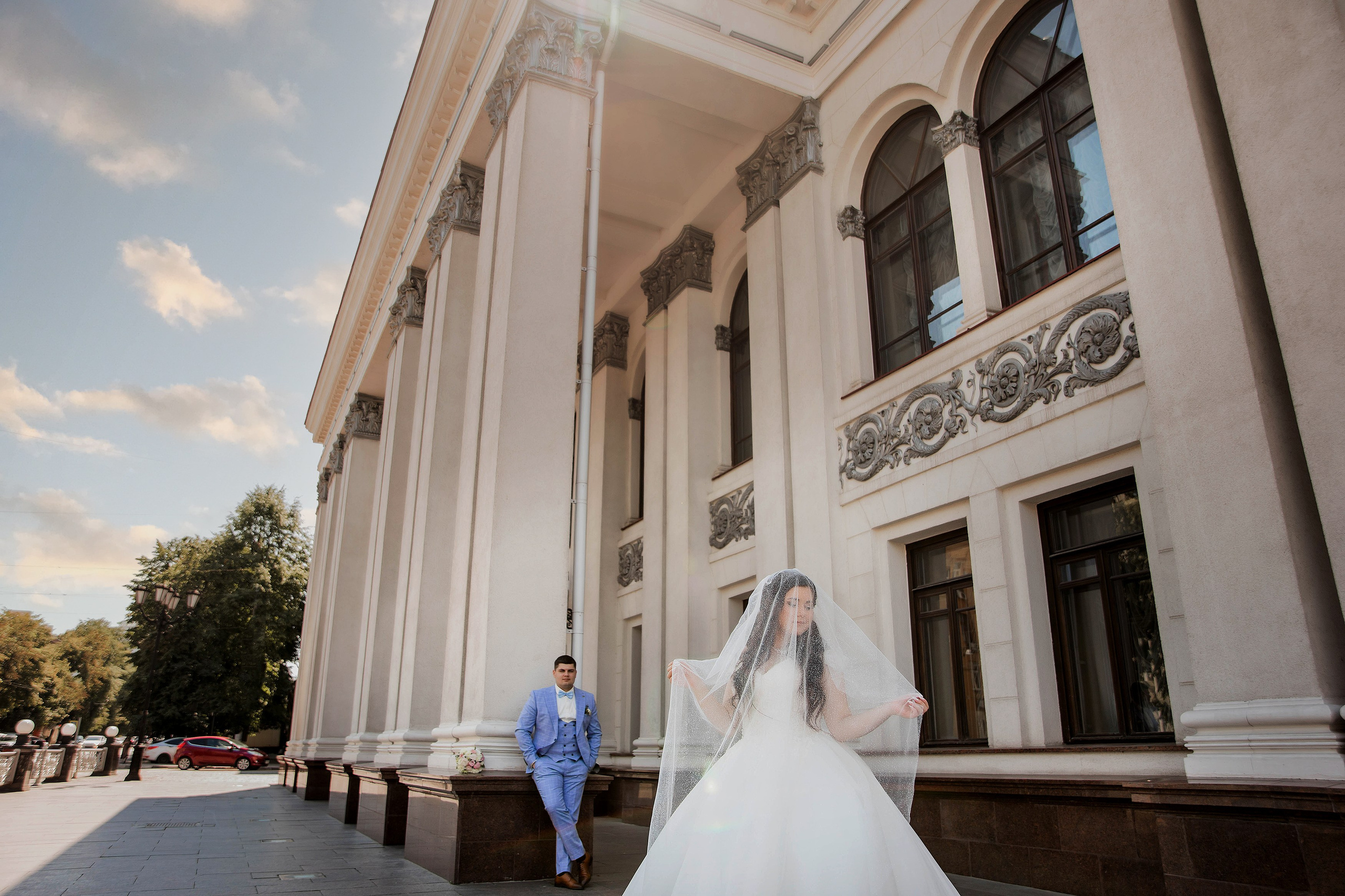 Евгений и Анжелика. Дорогой друг! Приветствую тебя на моем сайте!