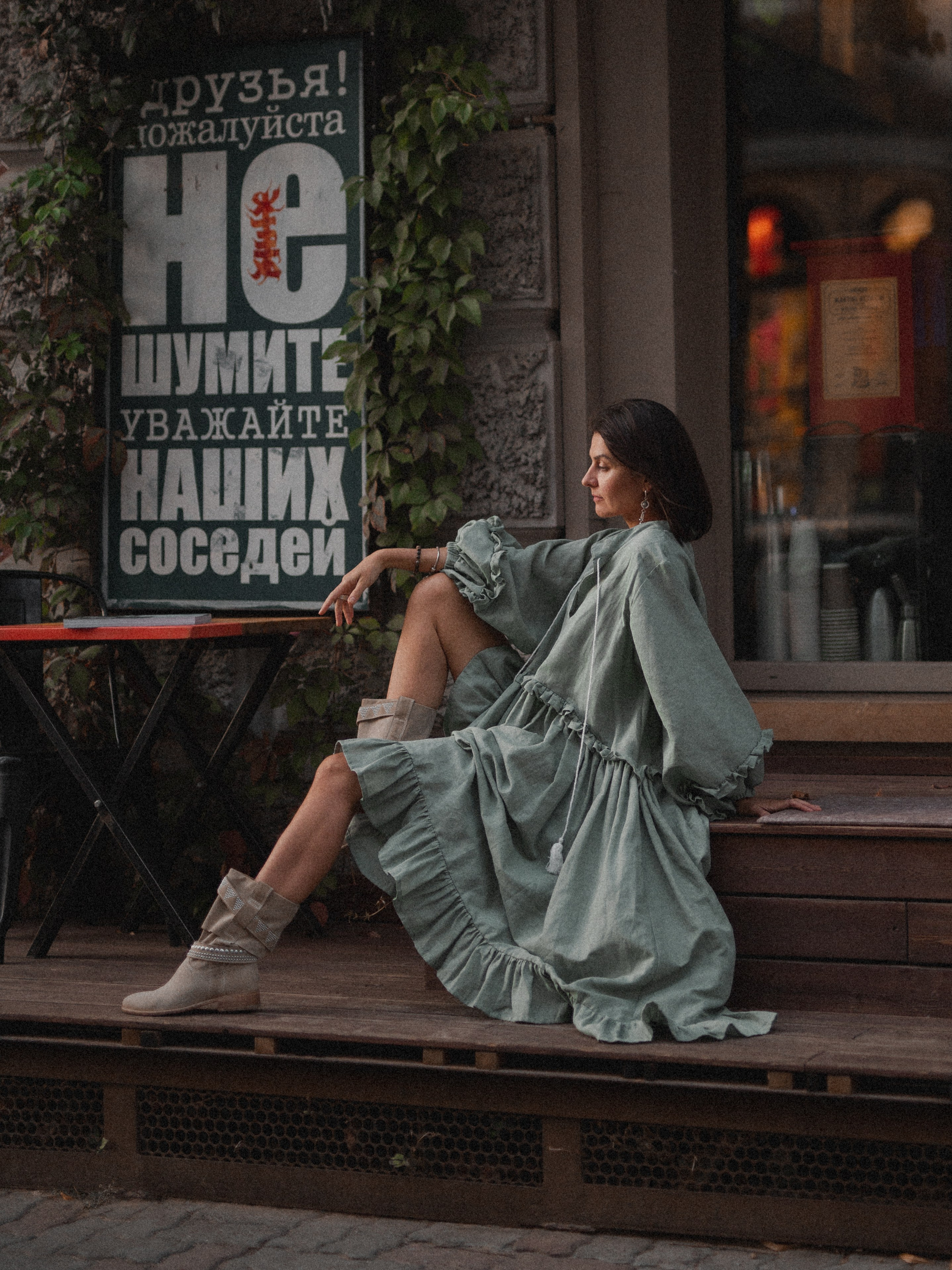 Юлия. Семейный и портретный фотограф в Краснодаре Светлана Соловьева