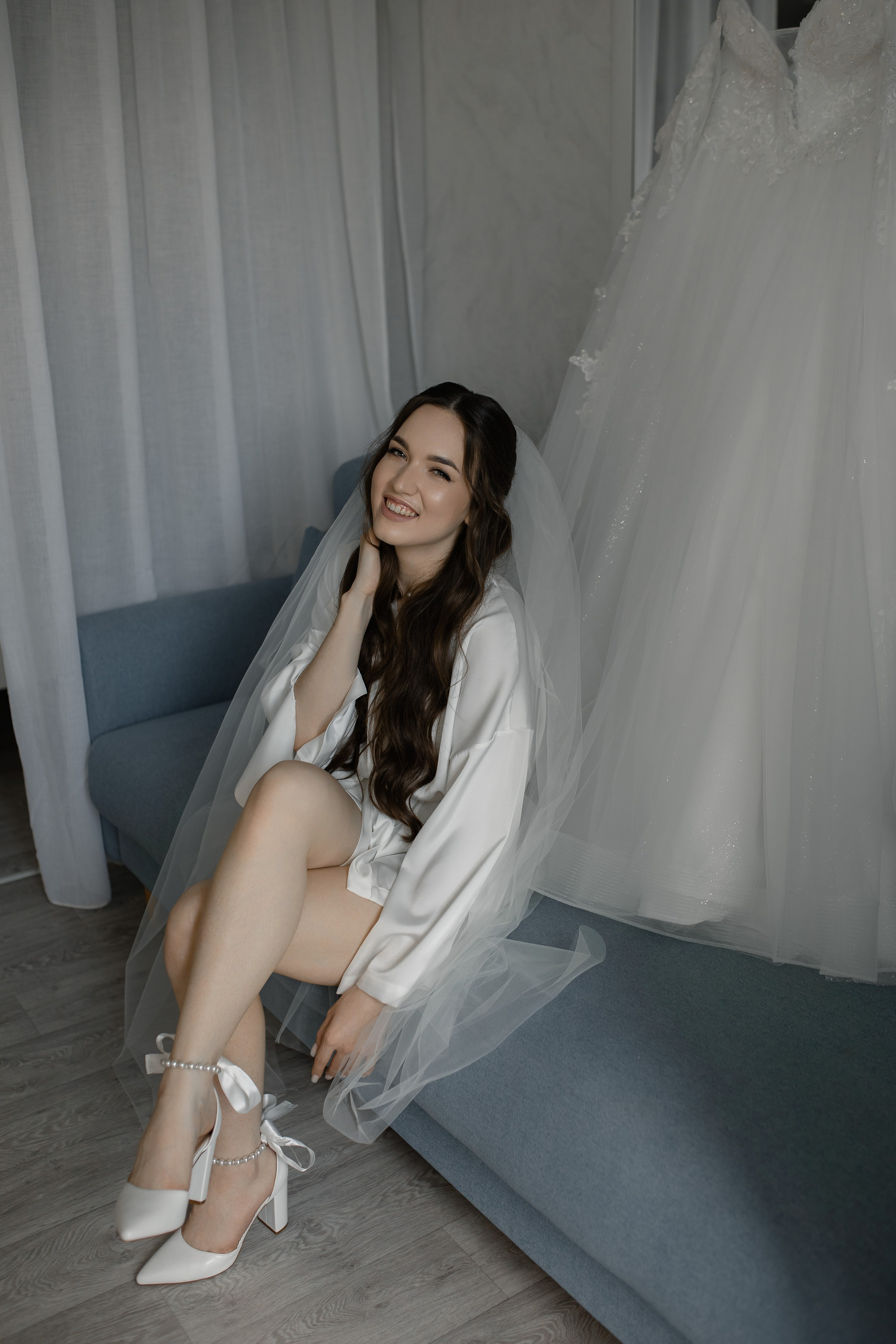 Владимир и Ирина. Фотограф в Кумертау Уфа Мелеуз Салават Александра Сапрыкина