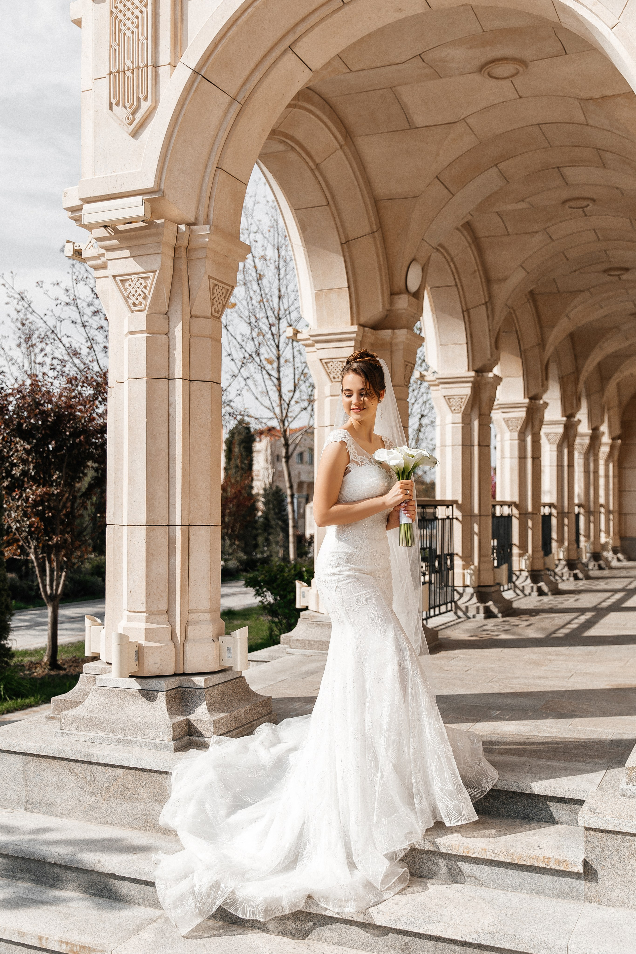 VALERIA & VALERY. Свадебный фотограф в Евпатории и в Крыму, Love story, женский портрет