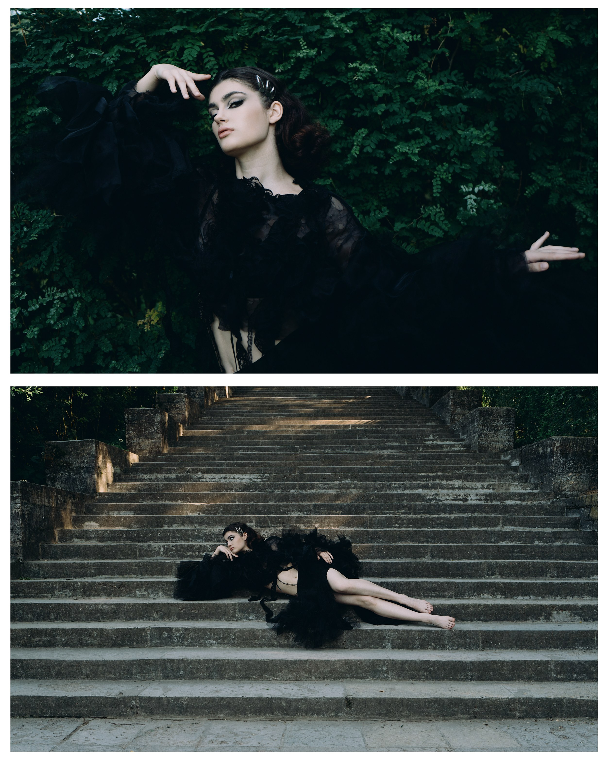 VARYA. Фотограф