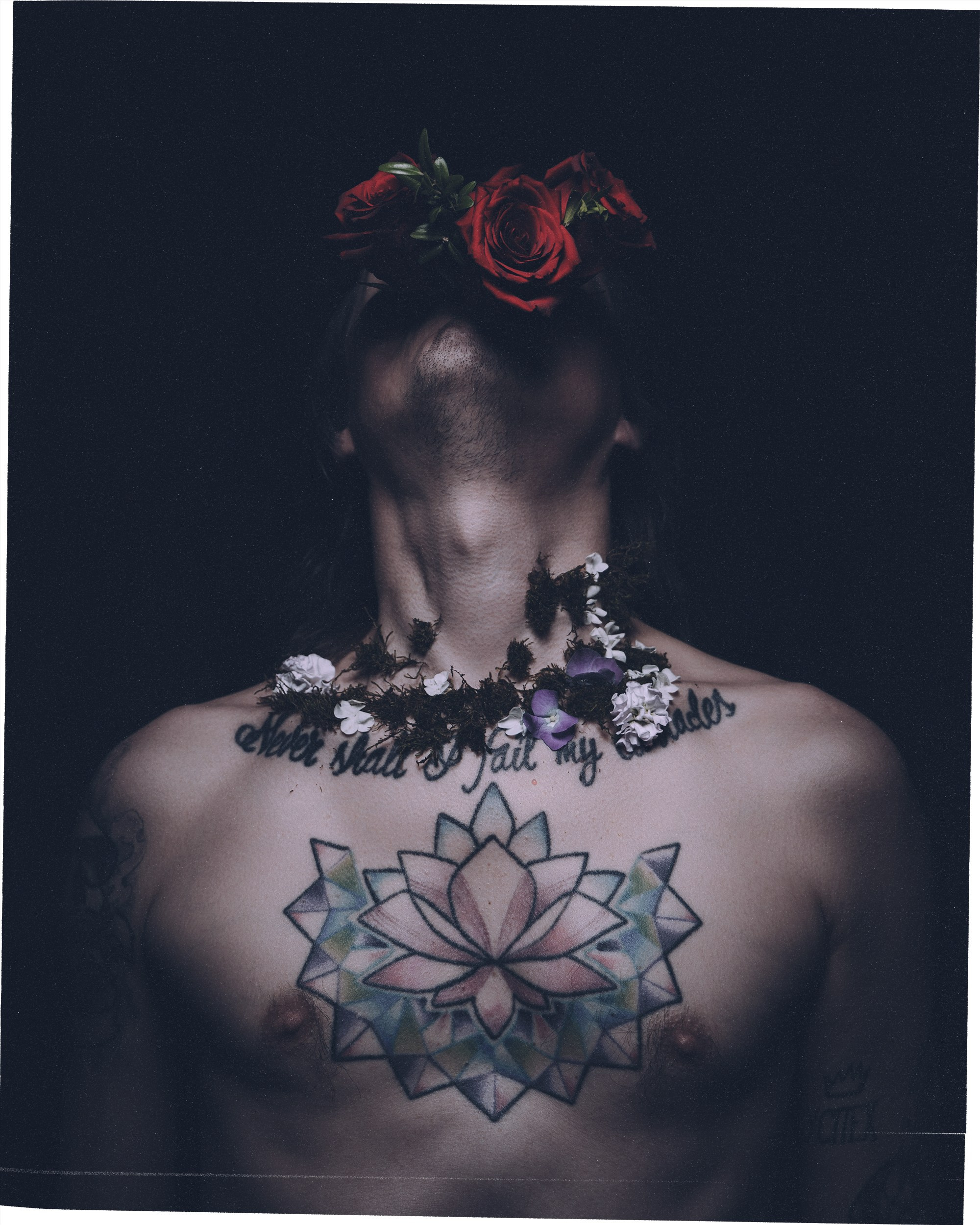 JANE AIR. Фотограф