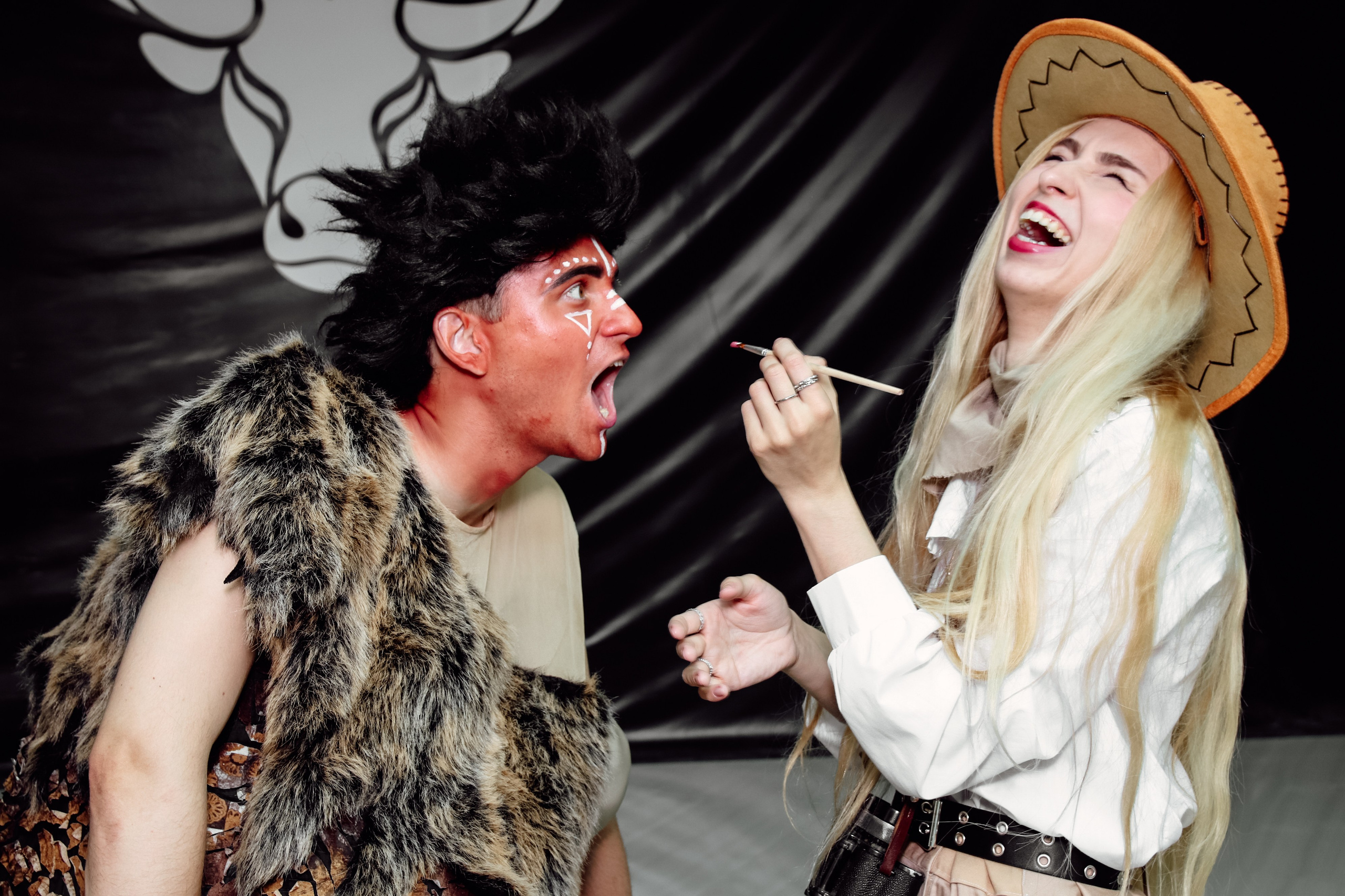 Детский праздник в ТЦ. Фотограф в Севастополе и в Крыму