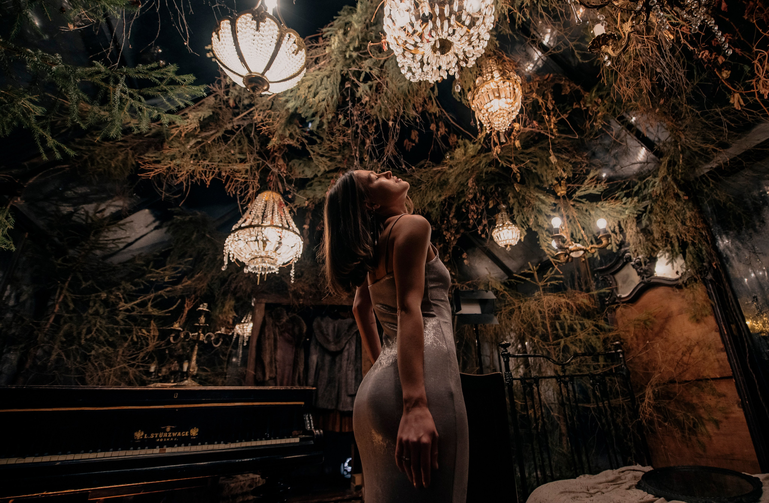 Anya. Свадебный и Трэвел фотограф Рустам Калимуллин