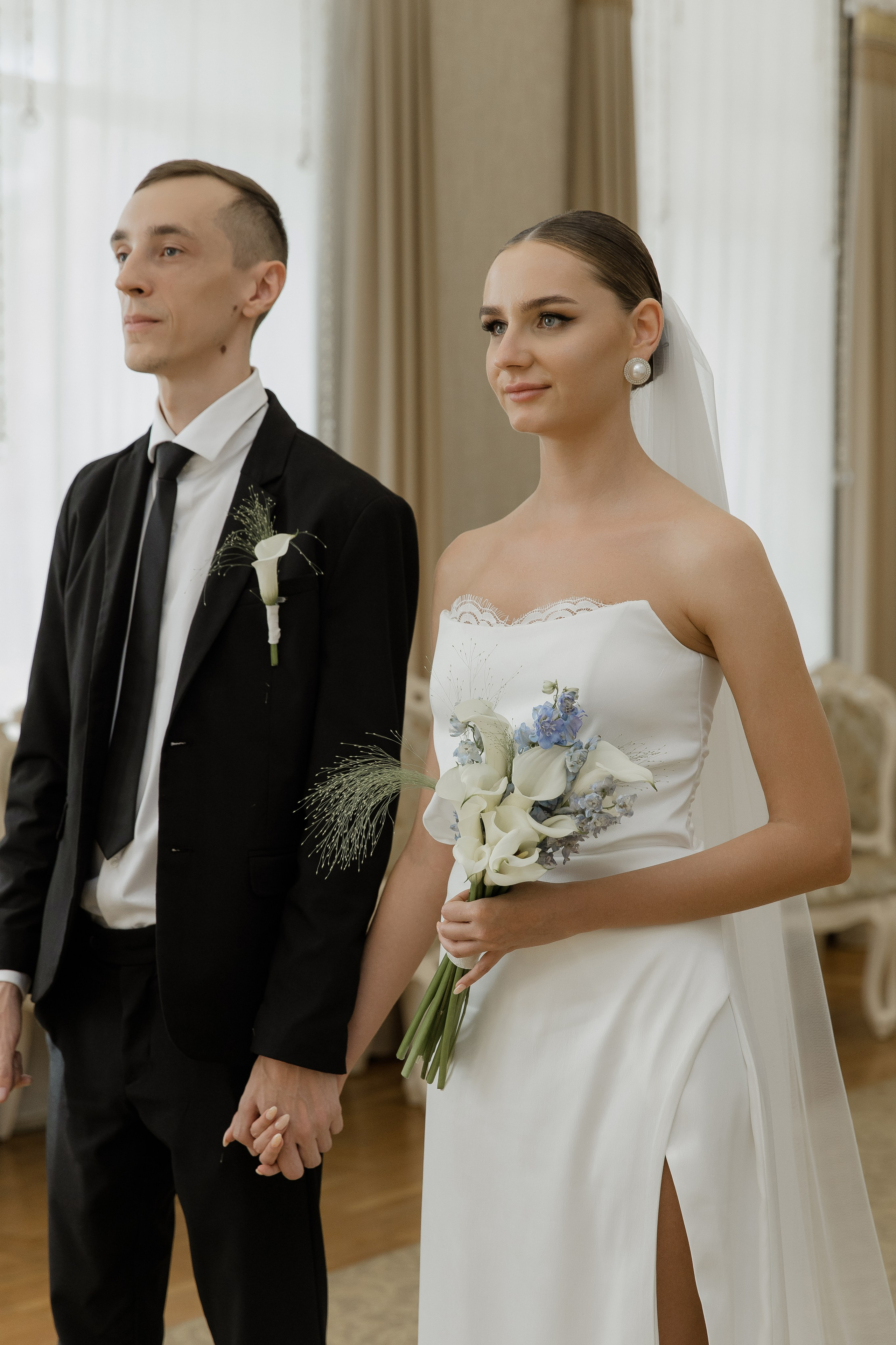 Евгений и Анастасия. Валеева Виктория | Свадебный фотограф в Ростове-на-Дону и Москве