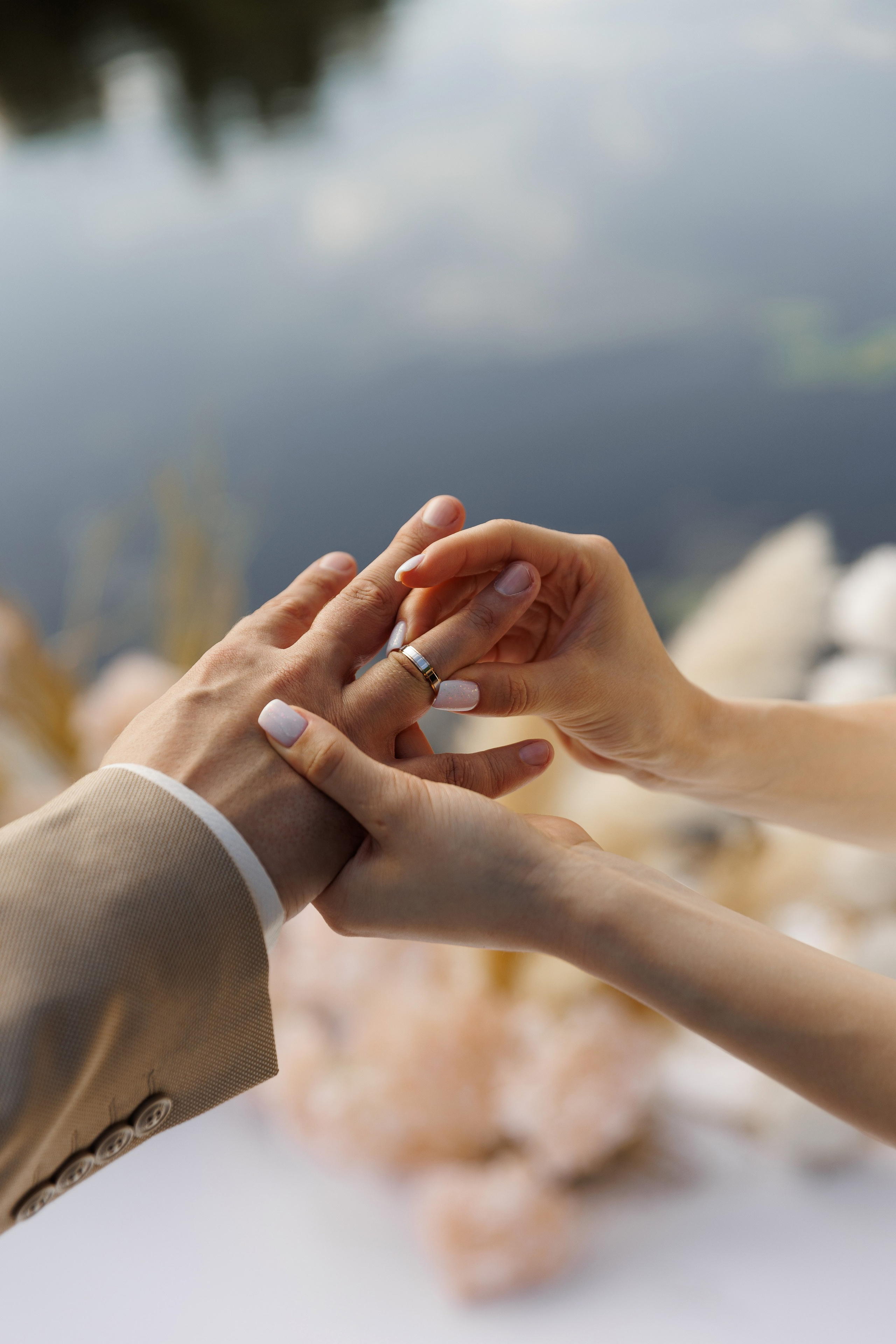 Сергей и Анастасия. Свадебный и портретный фотограф в Сыктывкаре Слава Изъюров