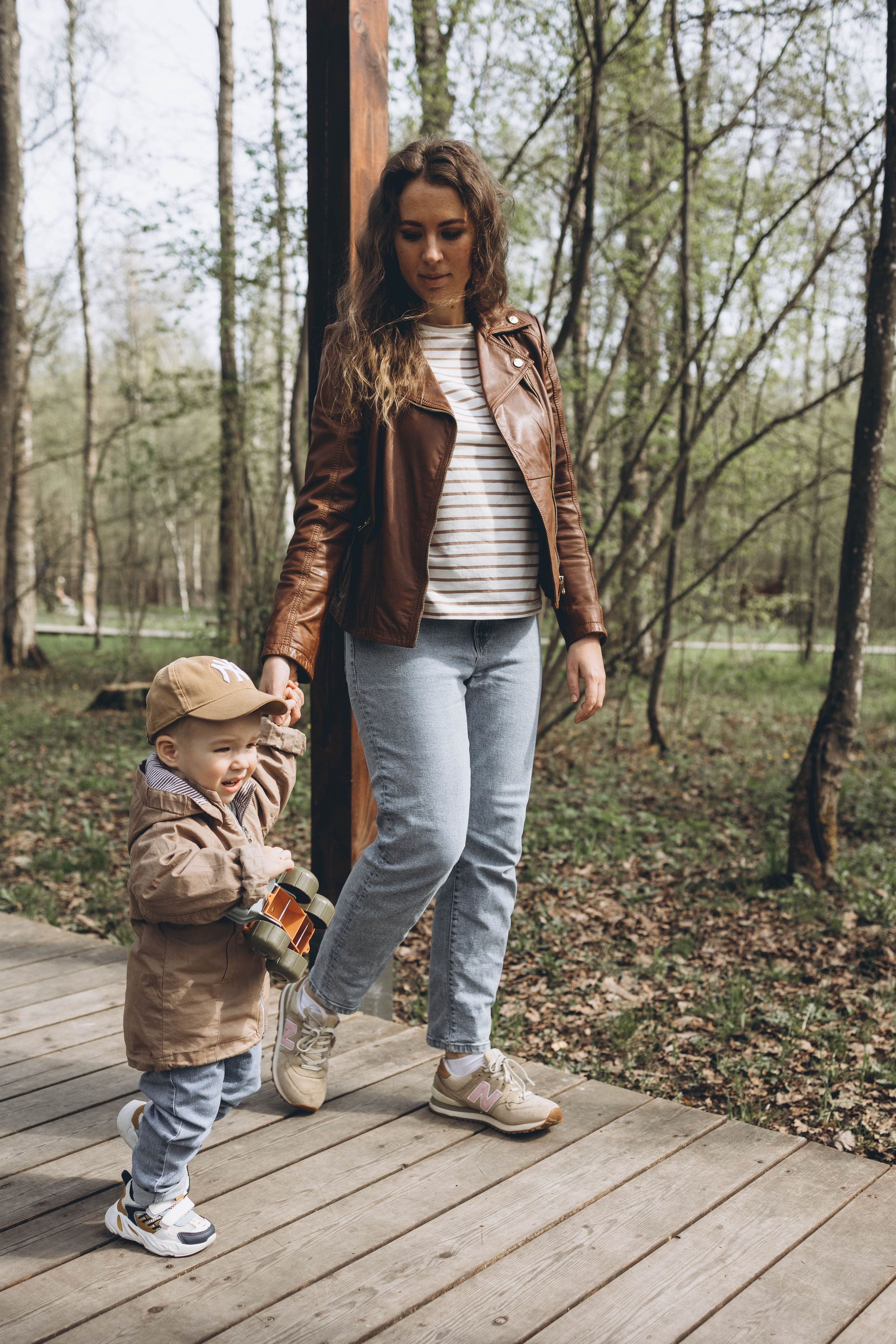 Кристина и Лев. Семейный фотограф в Москве Виктория Ястребинская