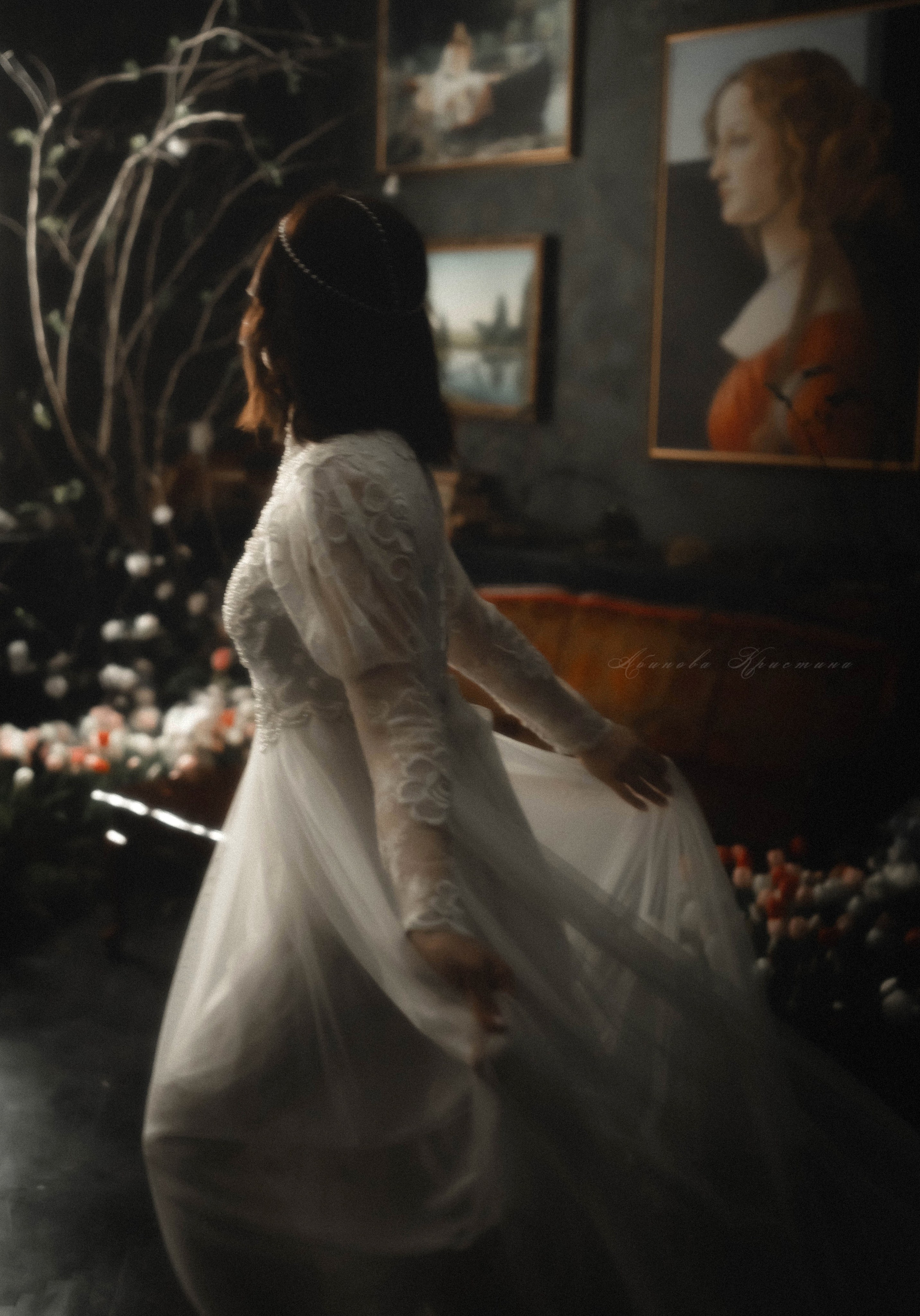 «Тюльпанная лихорадка». Твой проводник в мир ушедших эпох, романтики и женственности