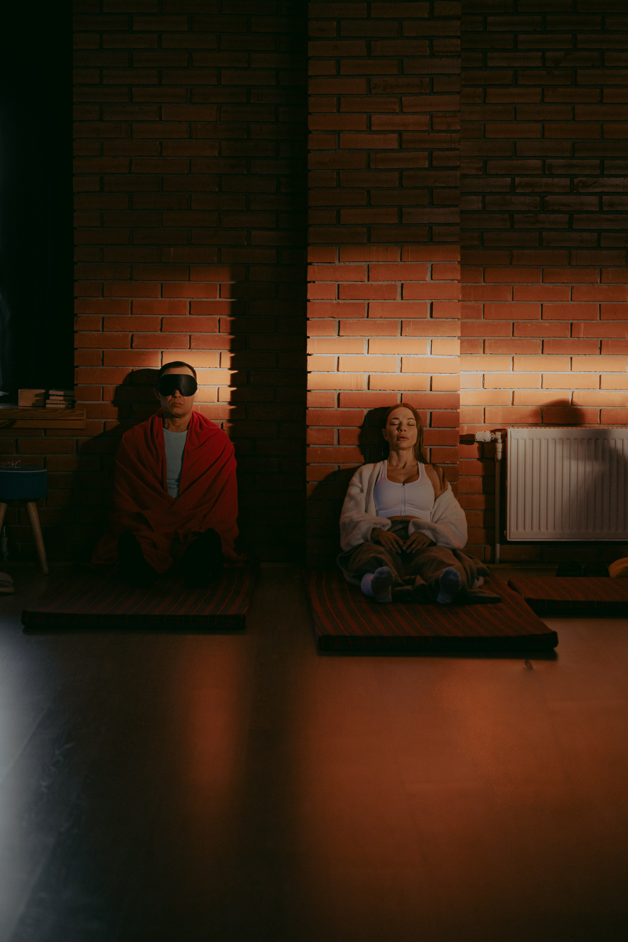 Ретрит Энергодыхание. Фотограф в Москве