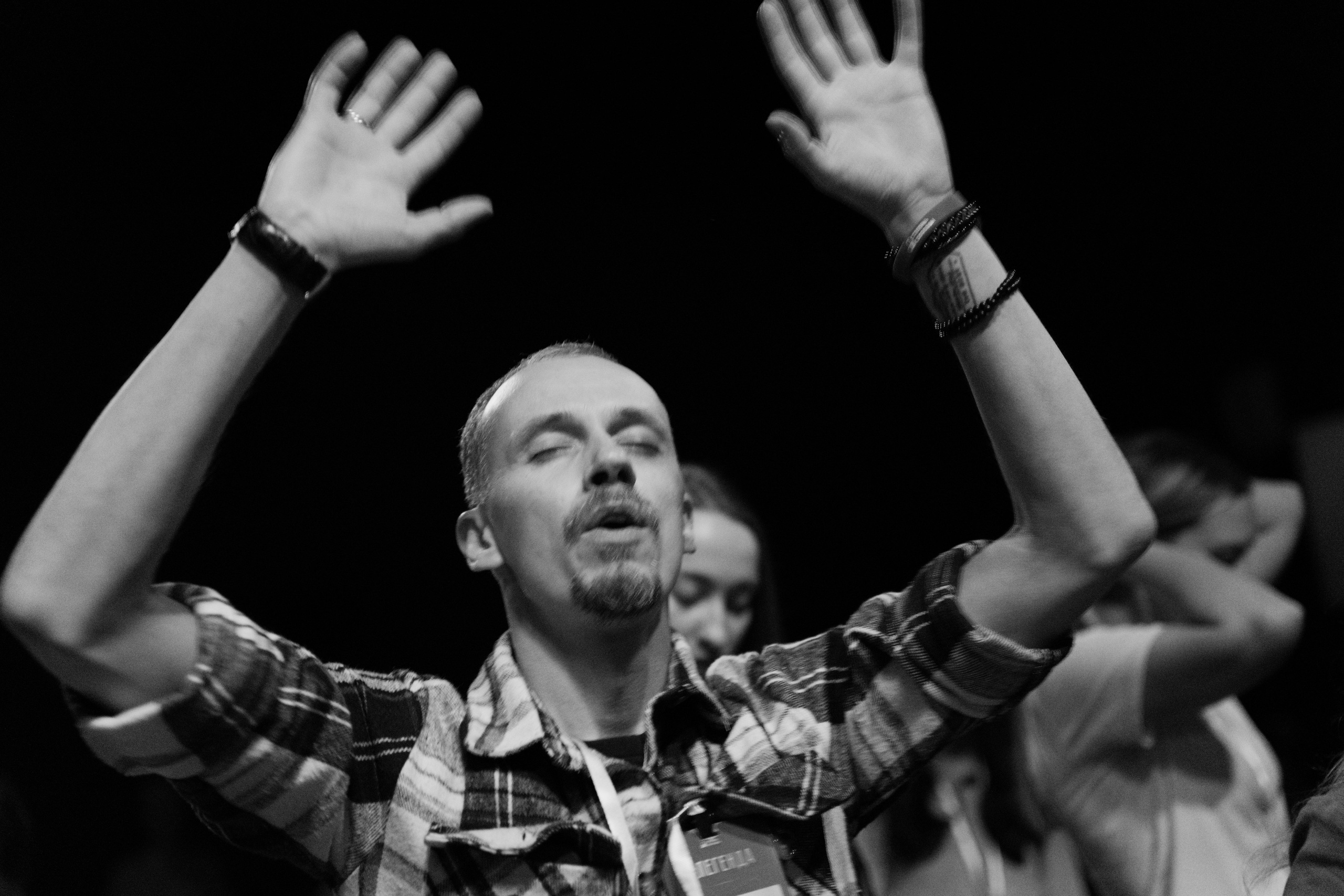 Тренинг Сергея Артемьева Я-Легенда. Фотограф в Москве