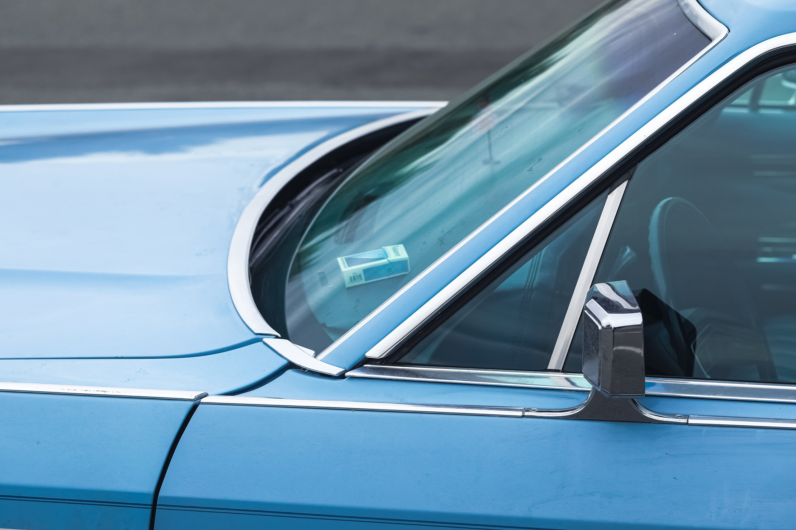 III. Стас Привалов