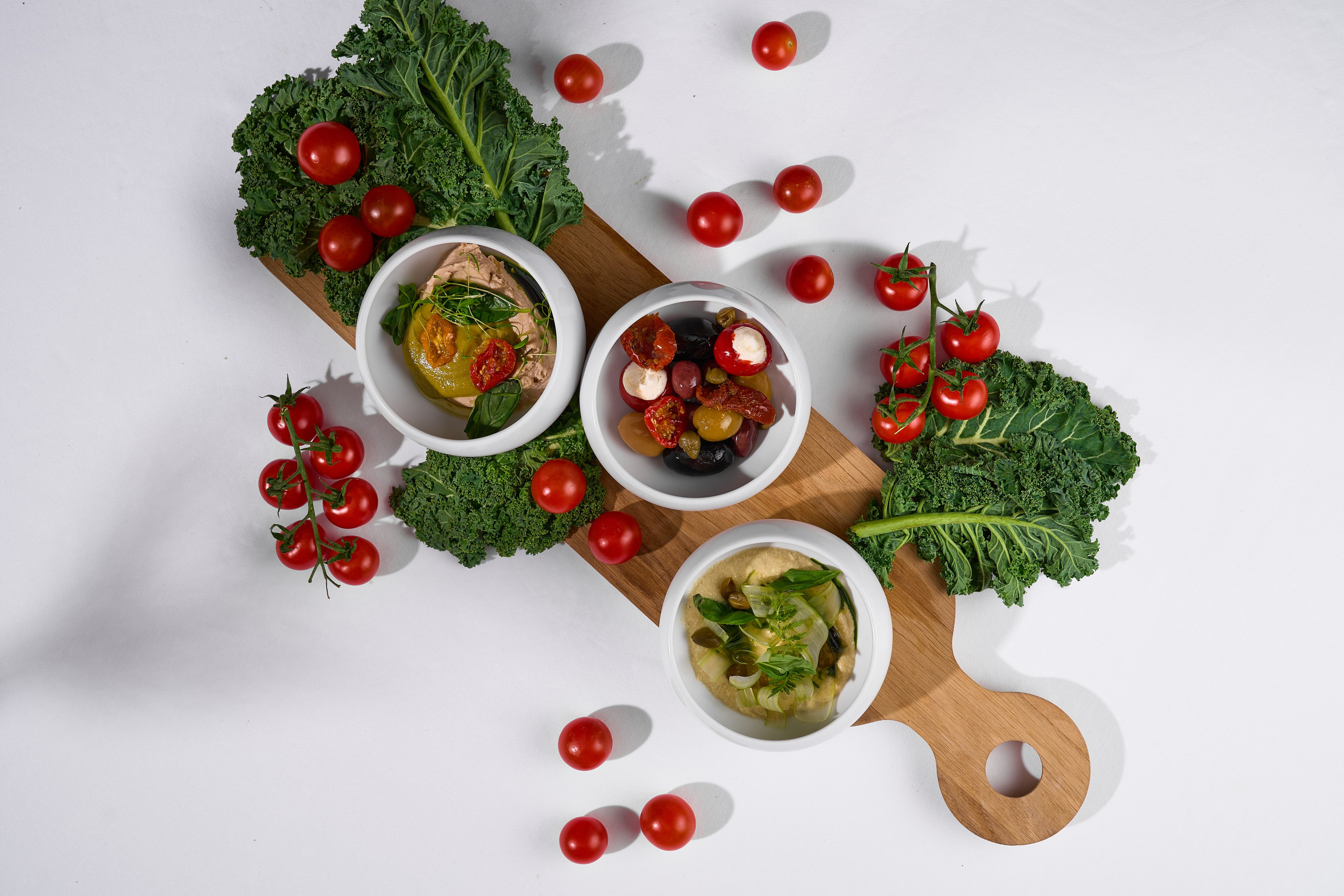 COSMOS ITALY — СЪЕМКА МЕНЮ