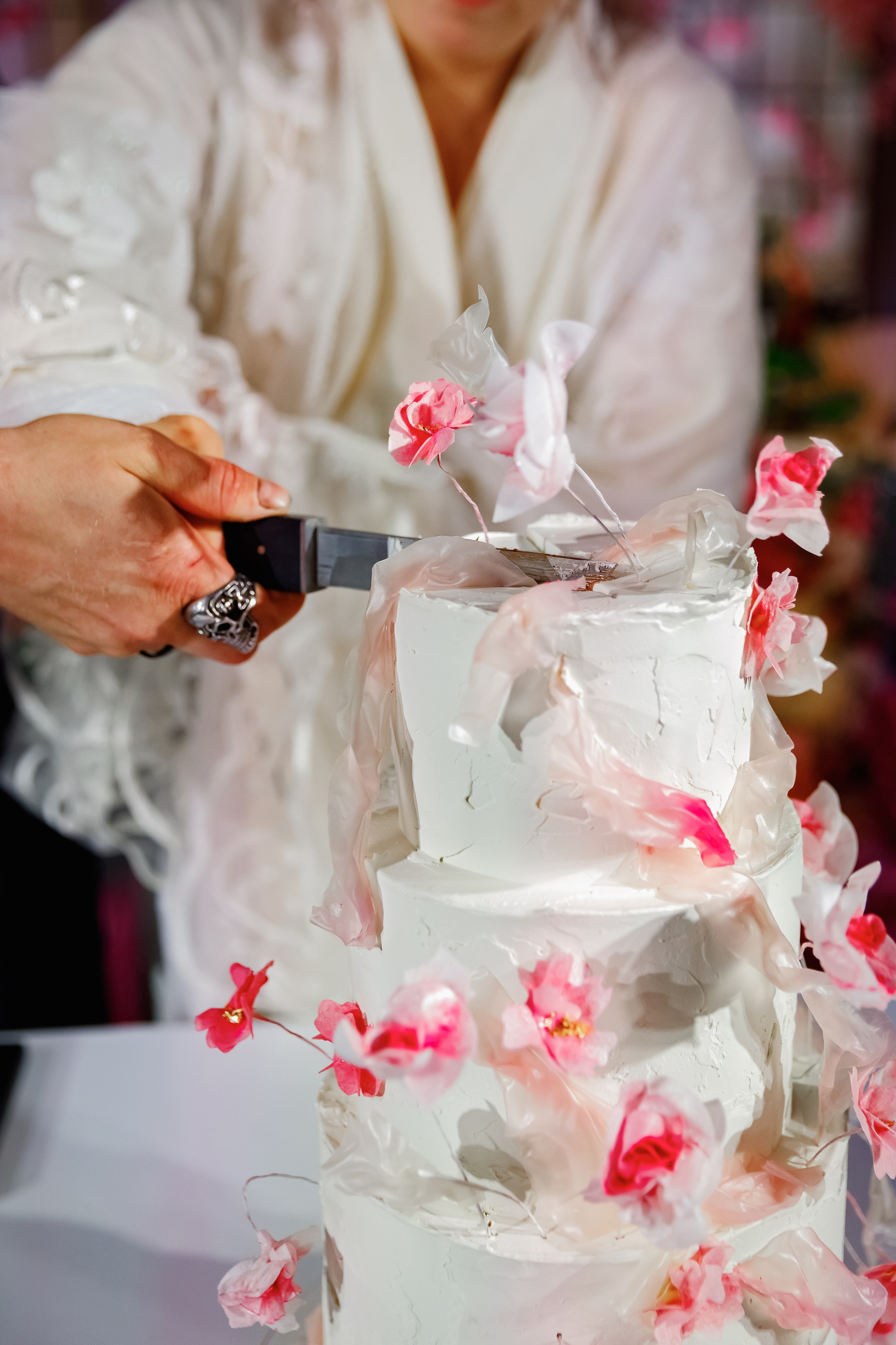 Кирилл & Екатерина. Свадебный фотограф, крещение, венчание СПБ, Белгород Анна Коршунова