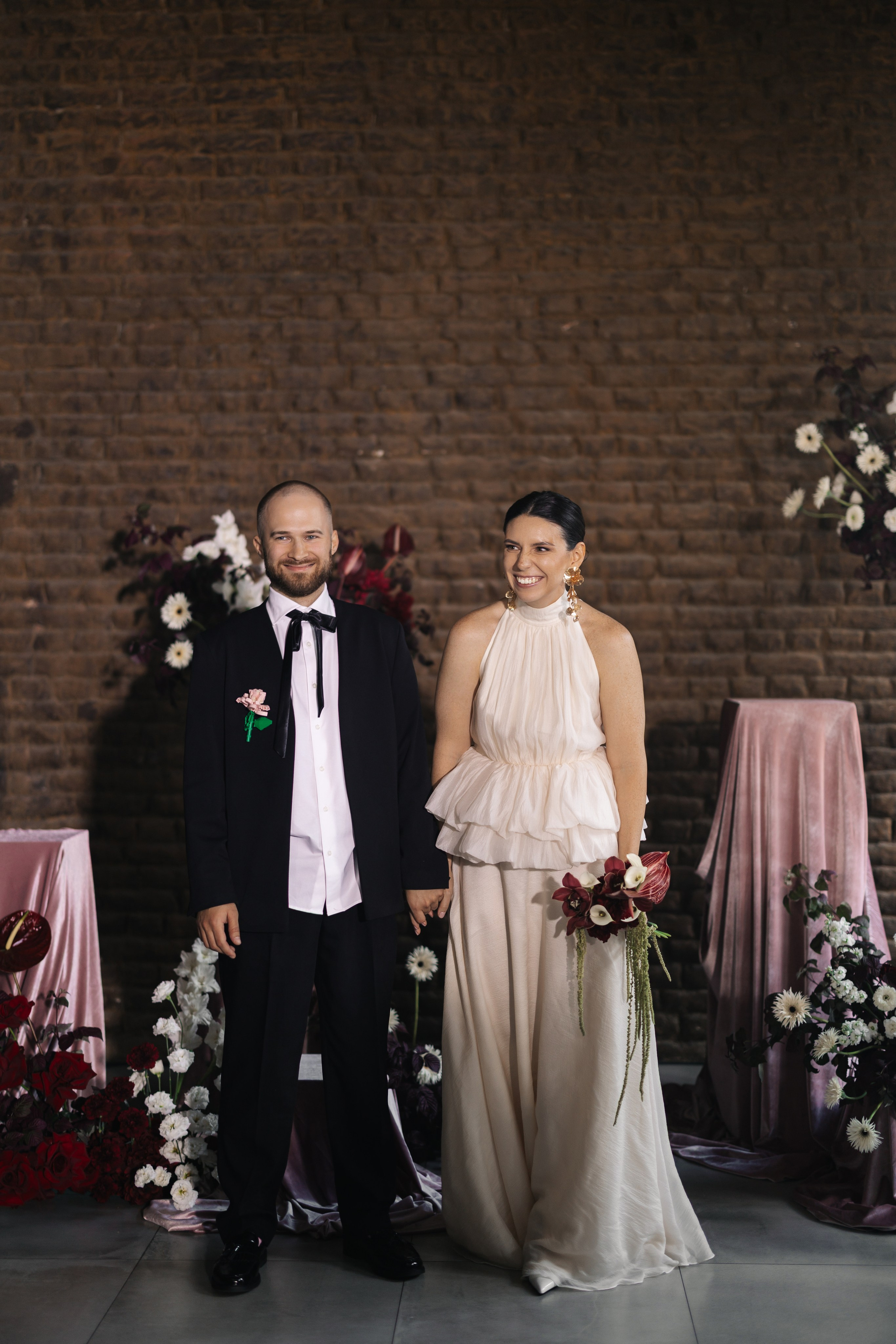 Roma & Anastasia. Свадебный фотограф Москва Мотеюнайте Виктория