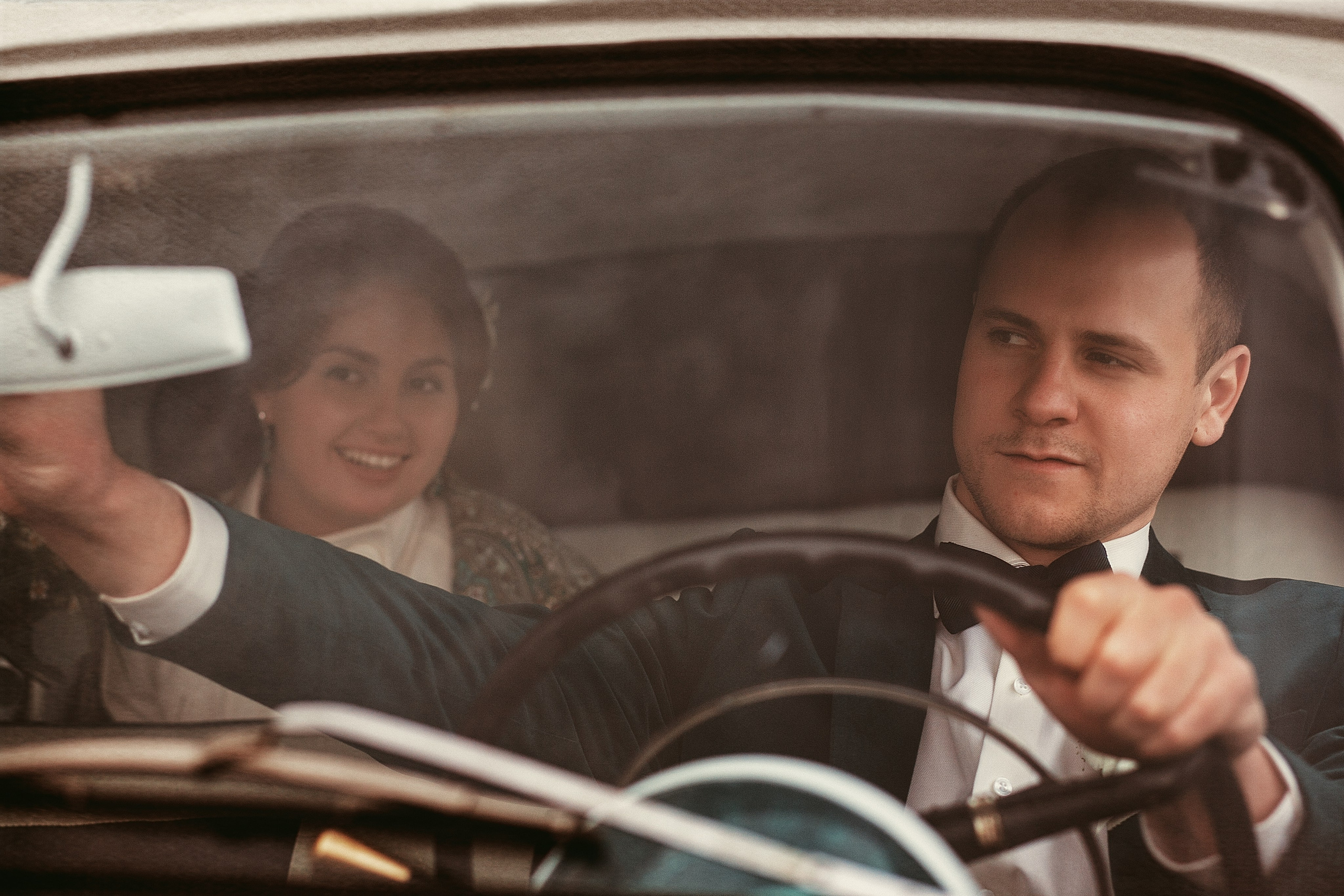 Свадебные фотосессии. Свадебный фотограф в Самаре