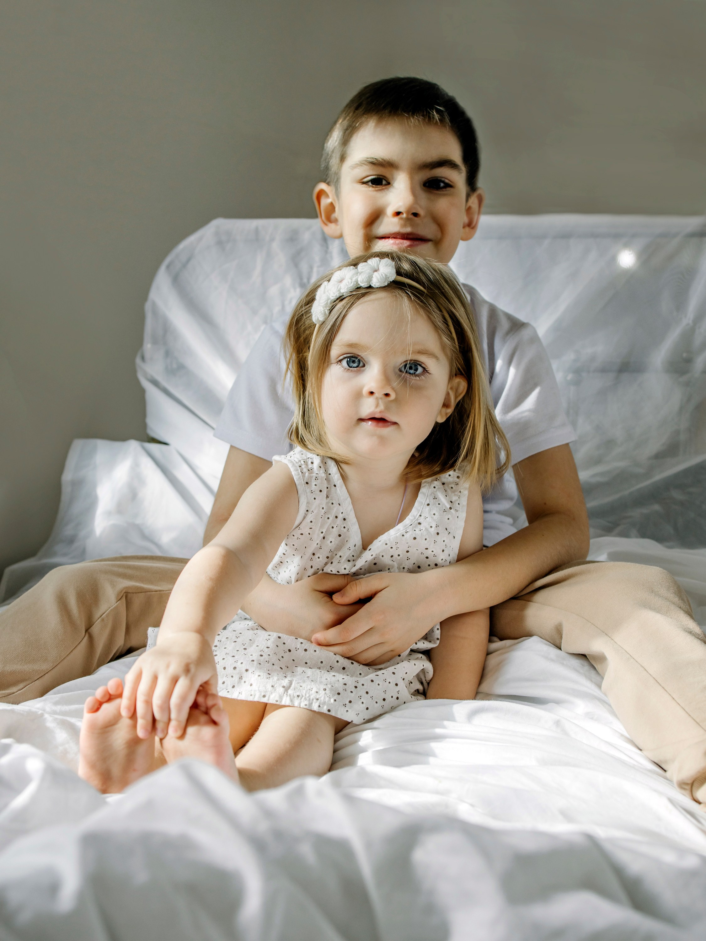 Семейные съемки. Семейный и портретный фотограф в Самаре Анна Григорьева