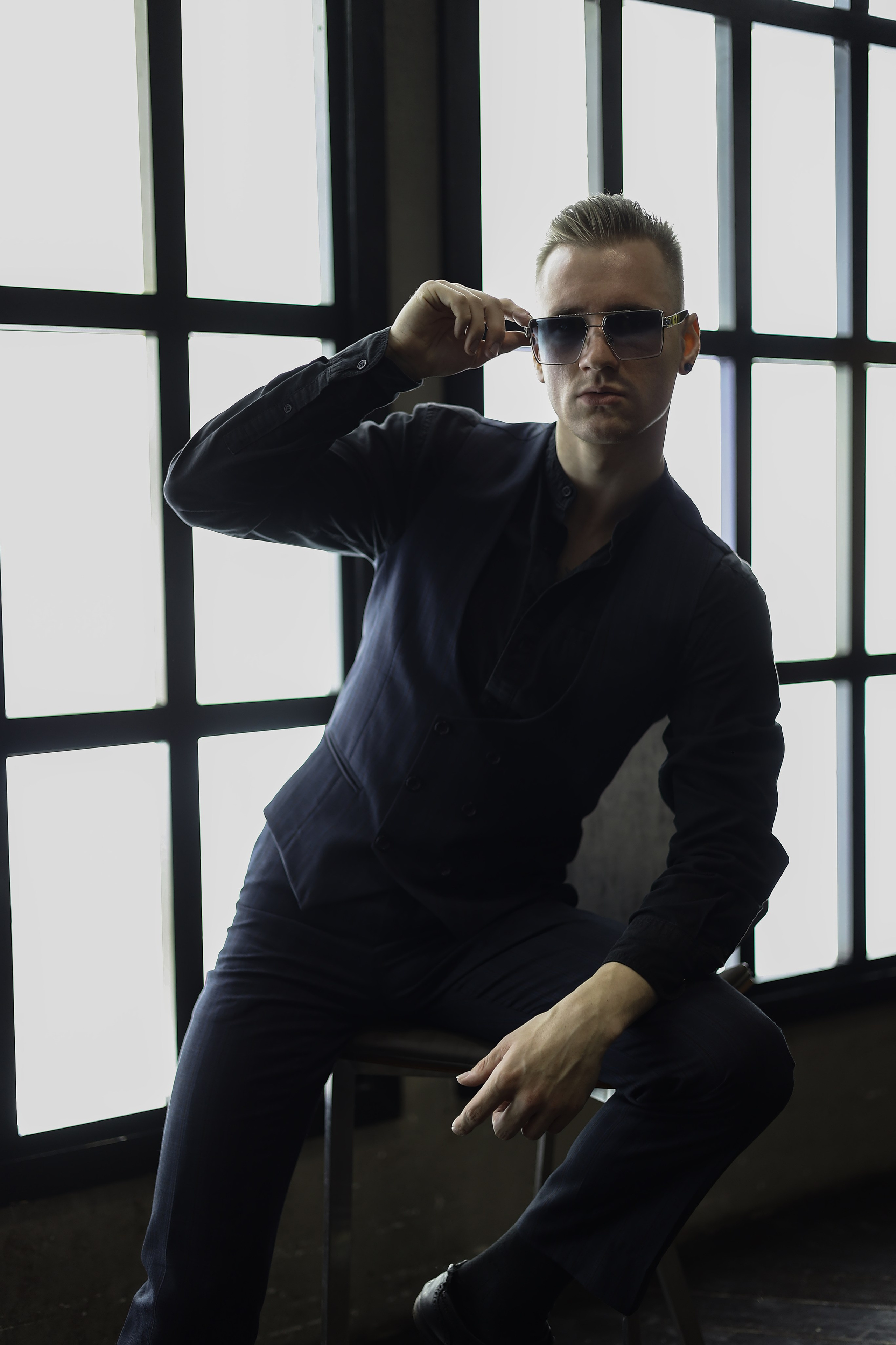 Ivan. Фотограф | Киреев Семён | Москва